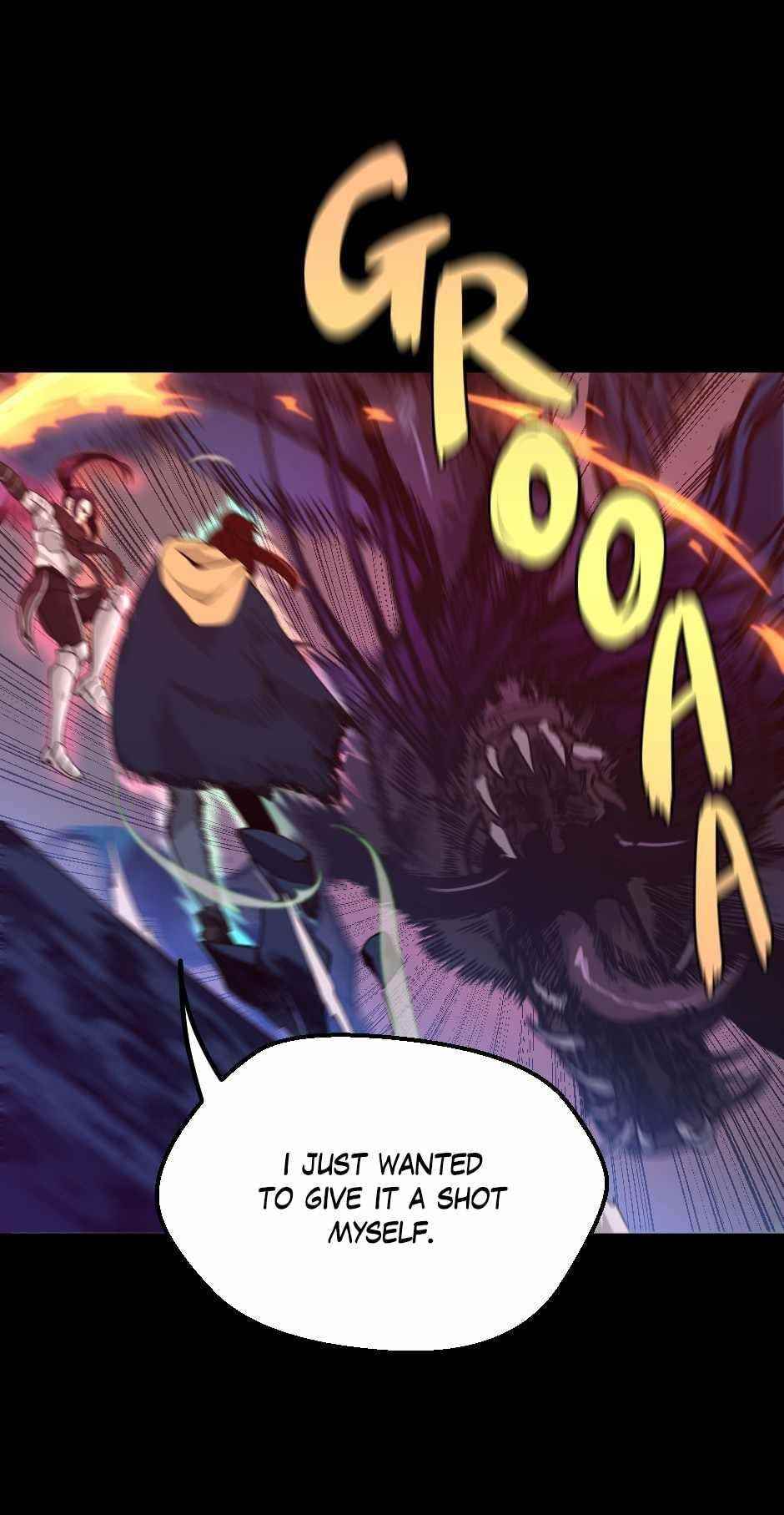 The Beginning After the End Chapter 118 - Page 31 in English