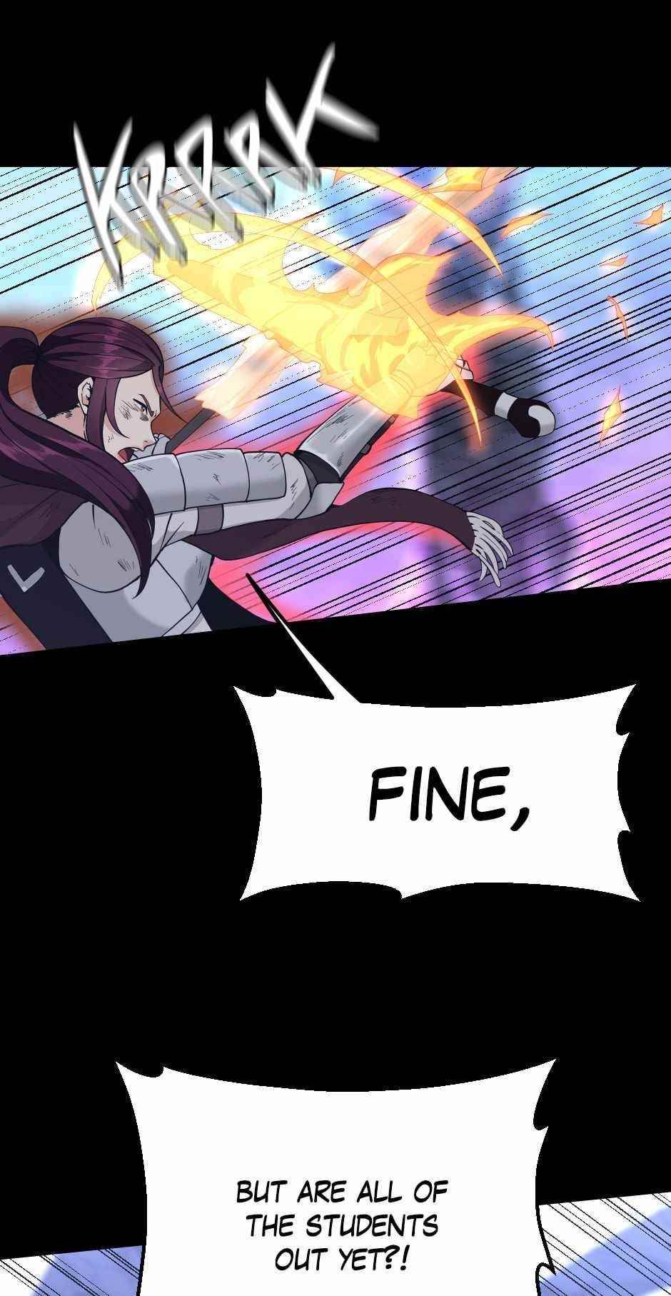 The Beginning After the End Chapter 118 - Page 32 in English