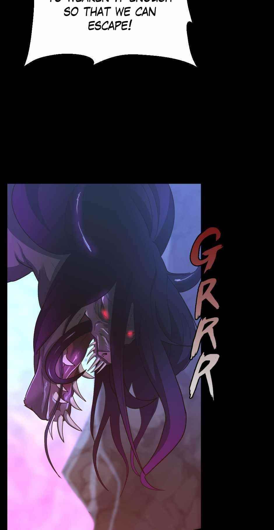 The Beginning After the End Chapter 118 - Page 38 in English