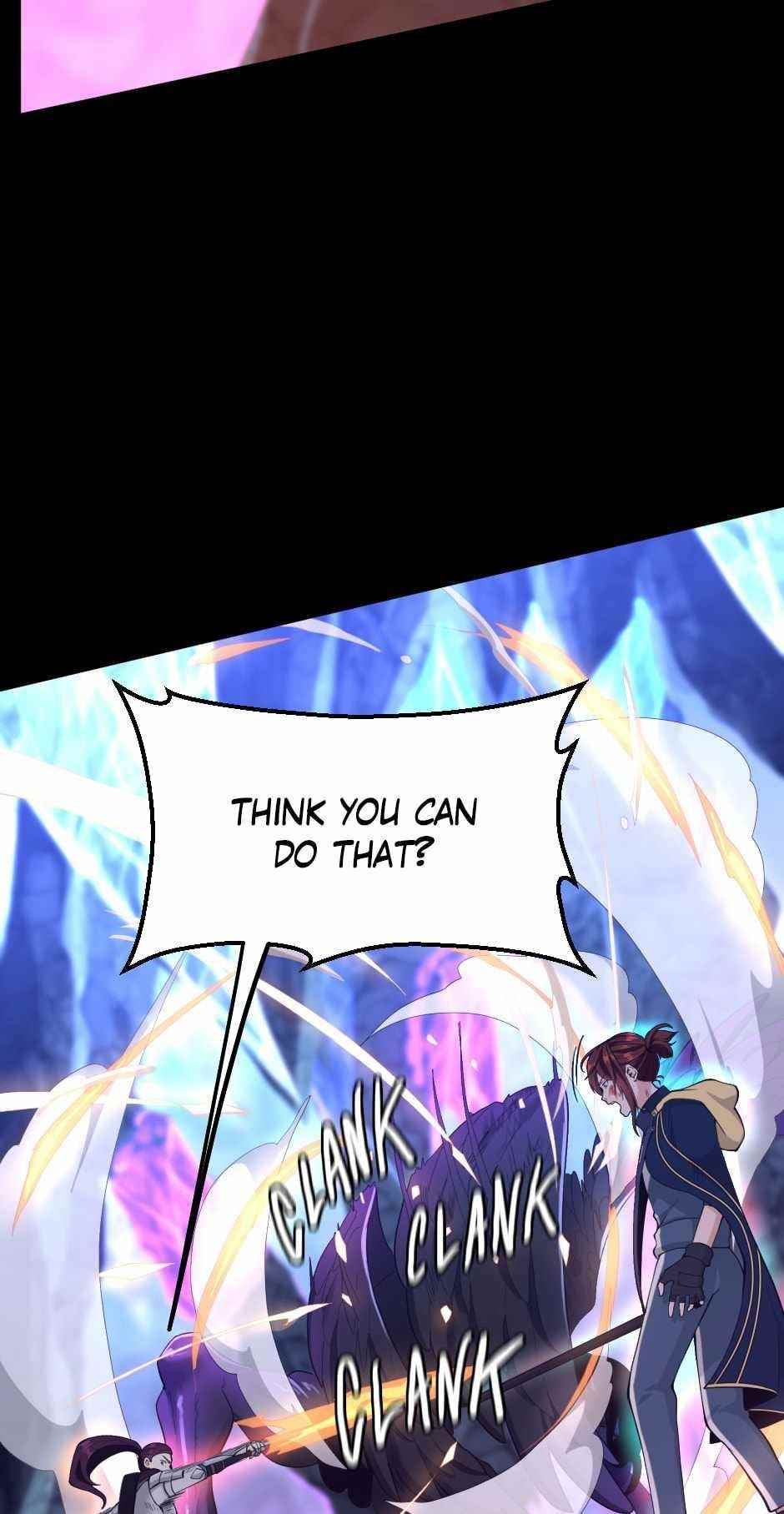 The Beginning After the End Chapter 118 - Page 39 in English