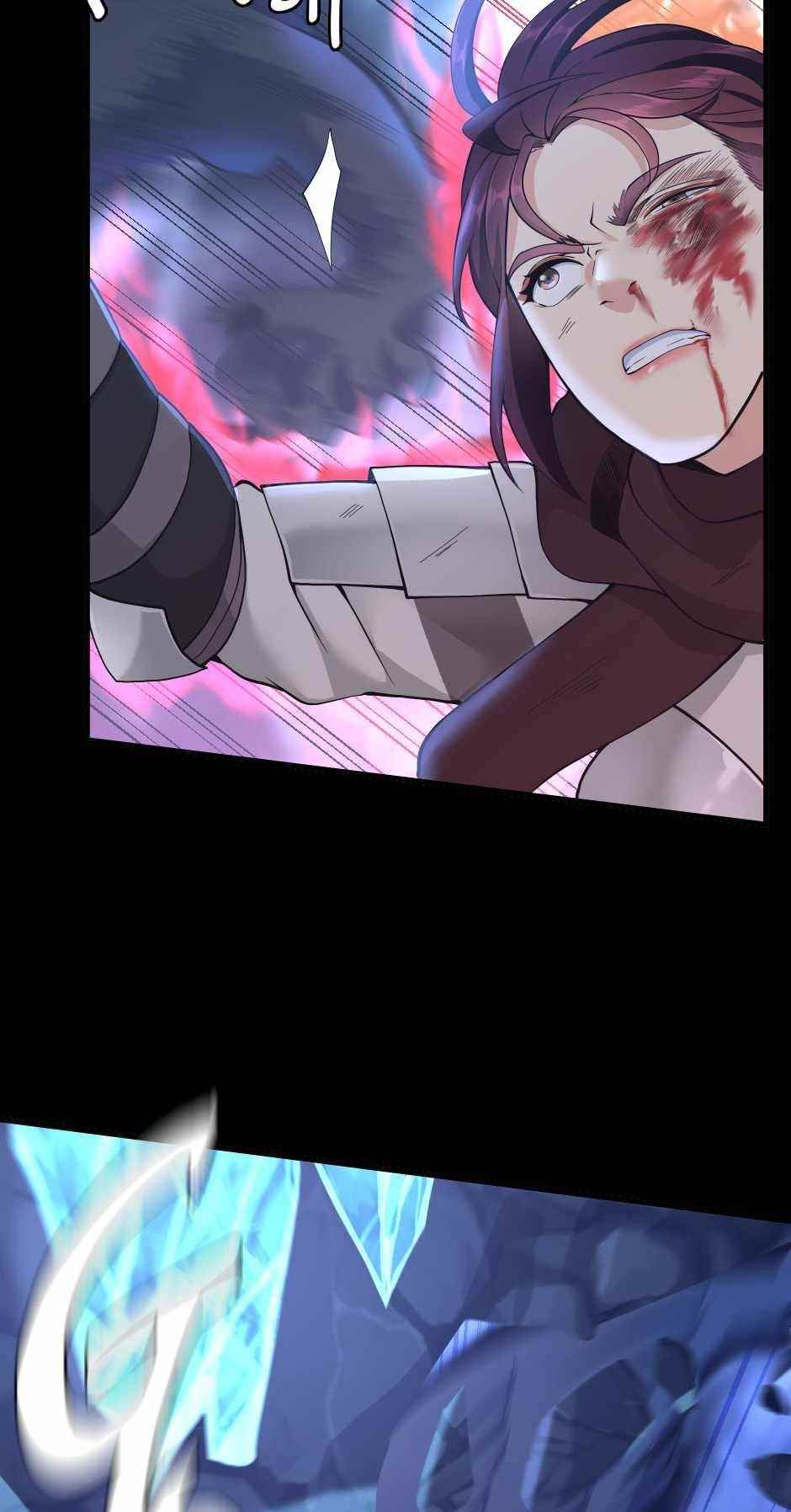 The Beginning After the End Chapter 118 - Page 6 in English