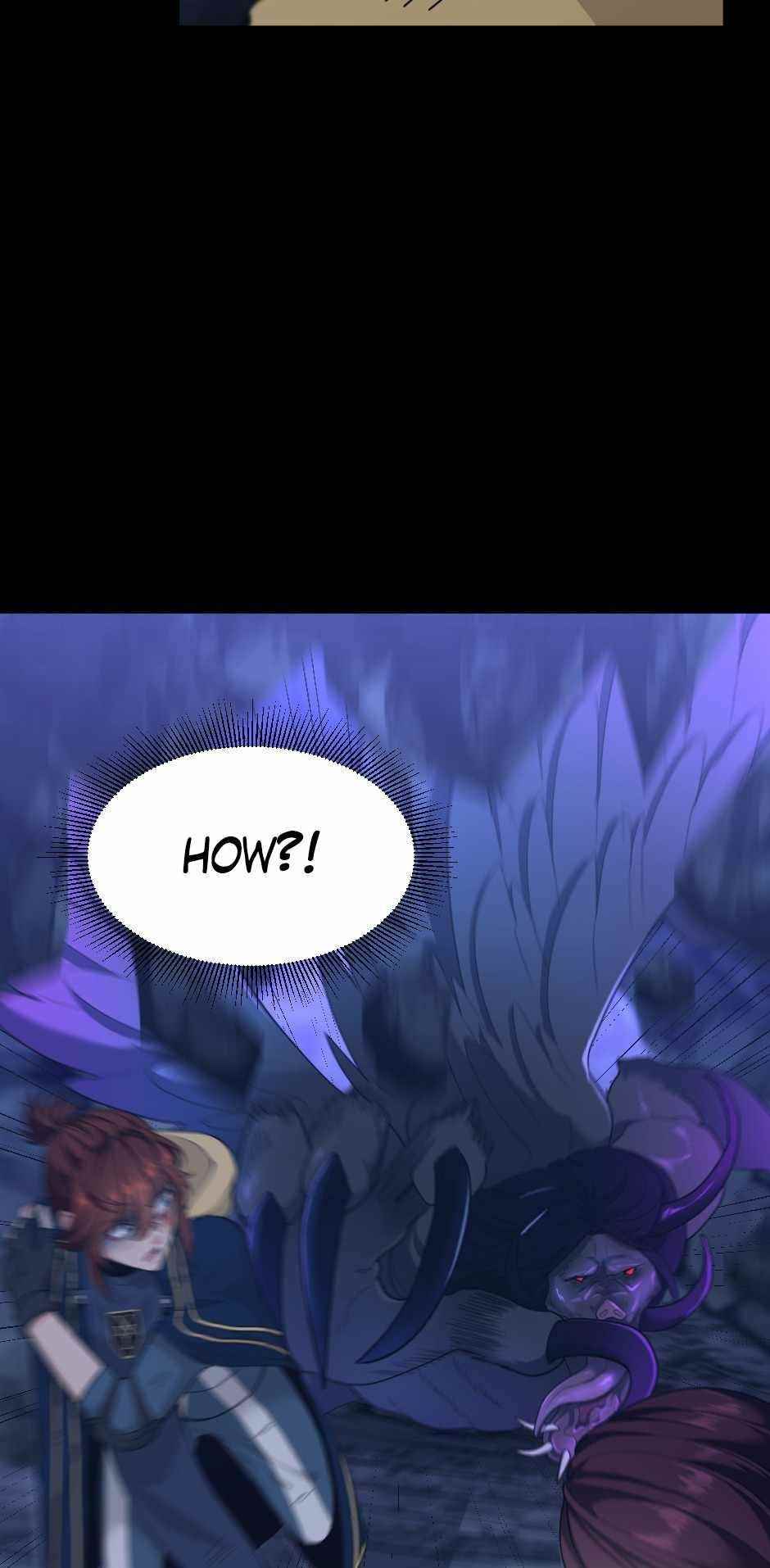 The Beginning After the End Chapter 118 - Page 61 in English