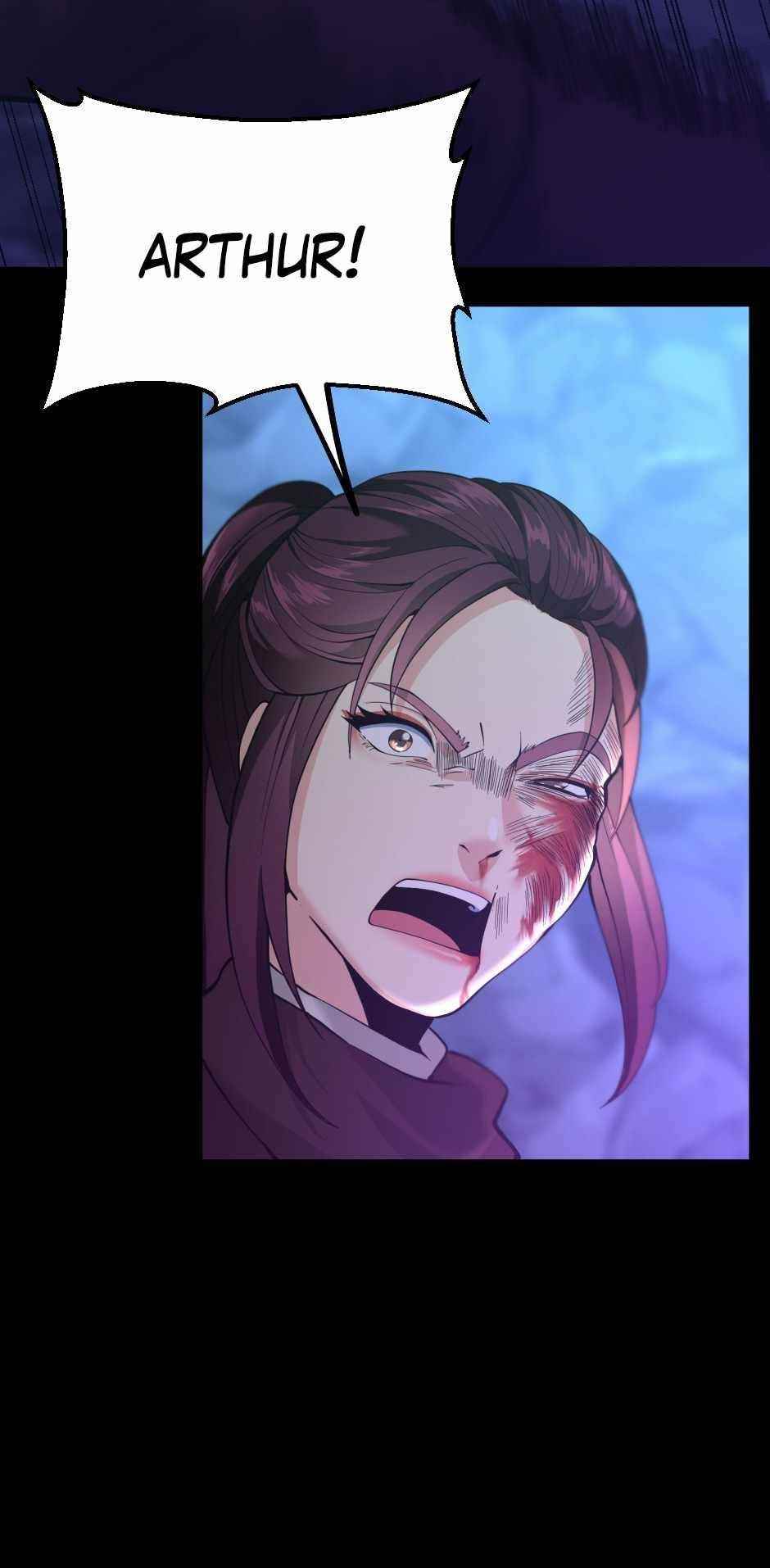 The Beginning After the End Chapter 118 - Page 64 in English
