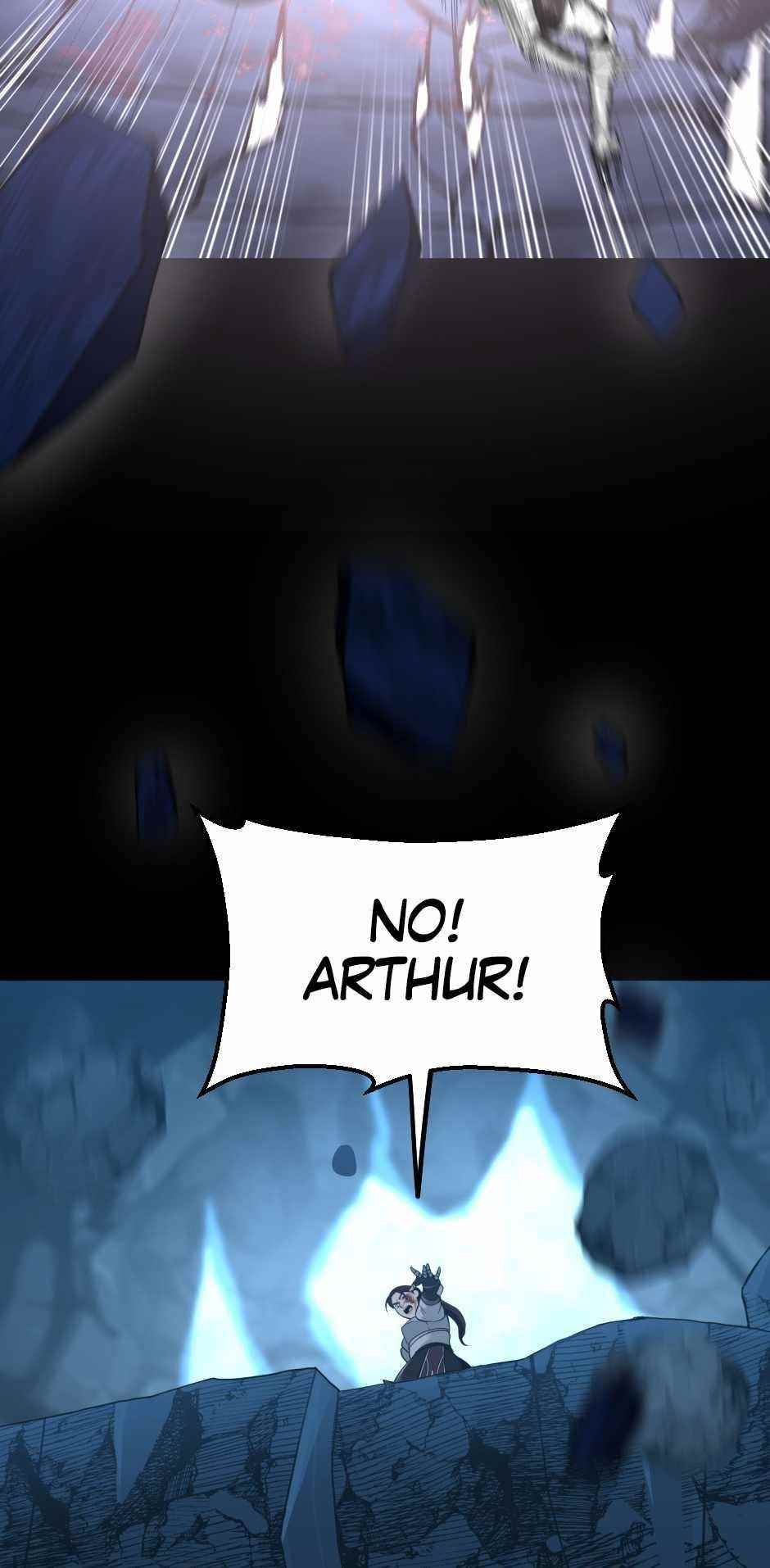 The Beginning After the End Chapter 118 - Page 71 in English