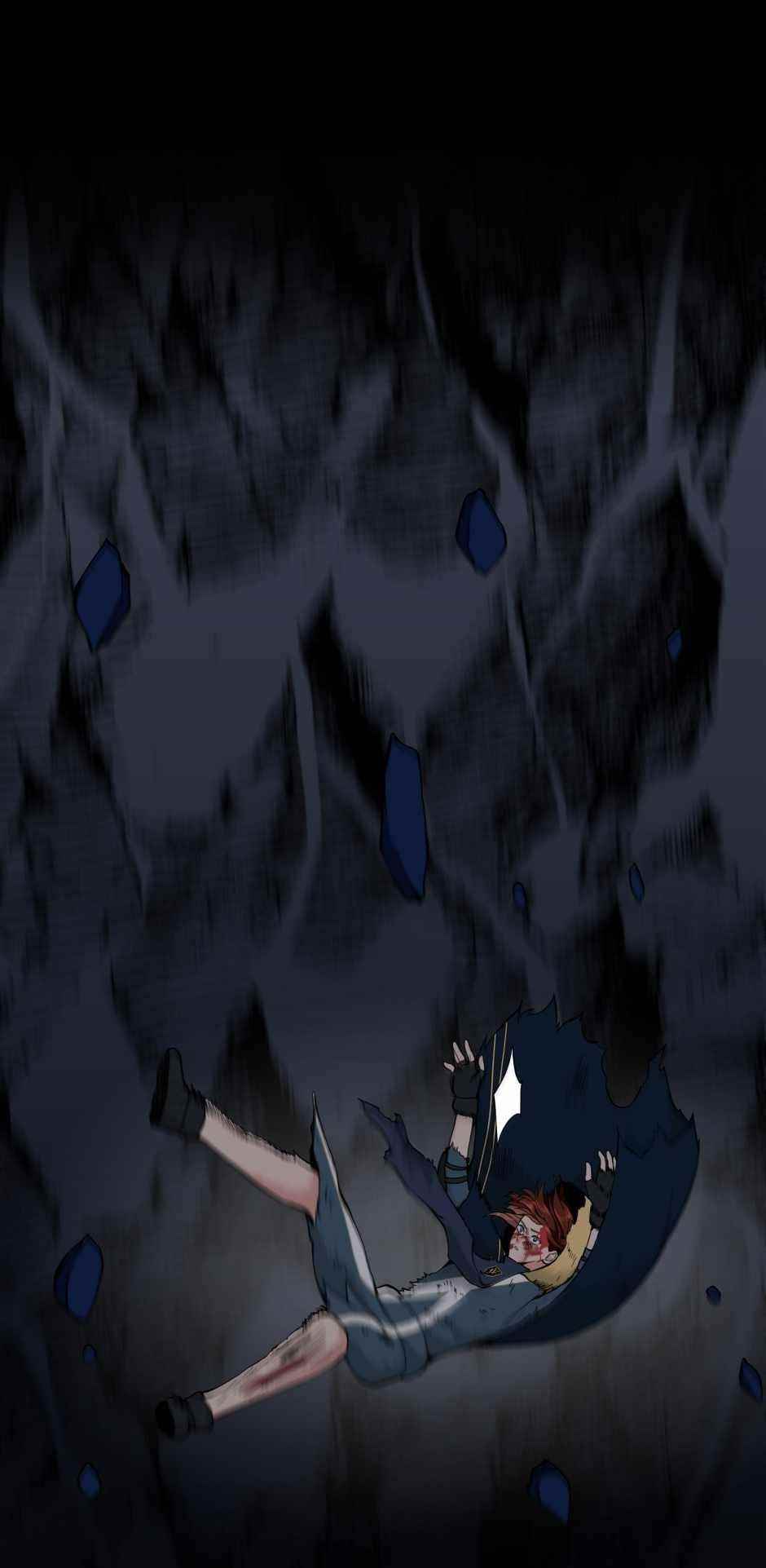 The Beginning After the End Chapter 118 - Page 81 in English