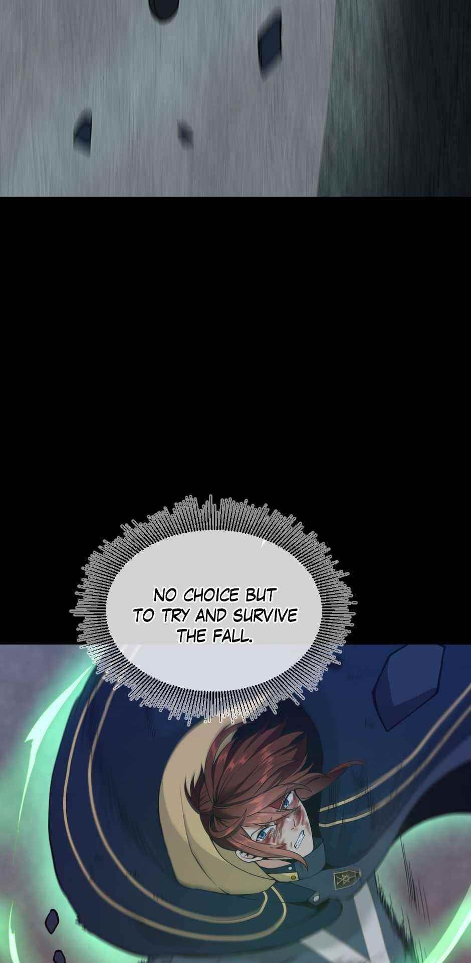 The Beginning After the End Chapter 118 - Page 86 in English