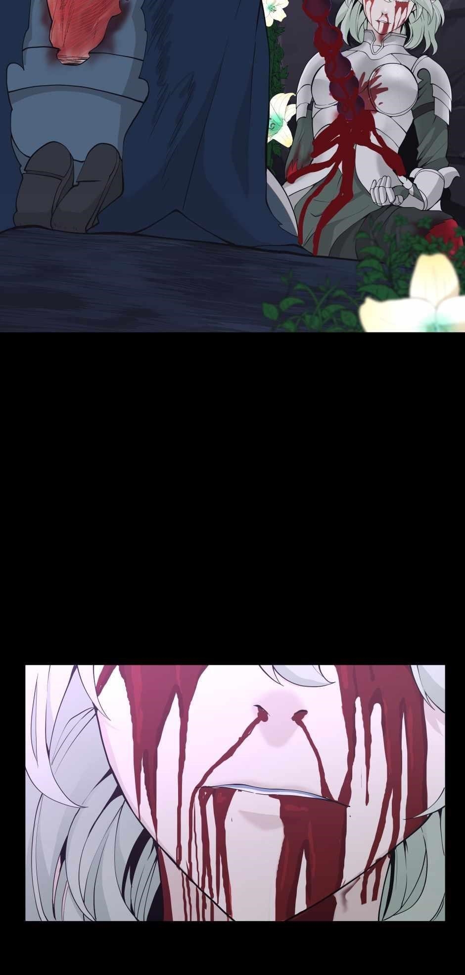 The Beginning After the End Chapter 119 - Page 109 in English