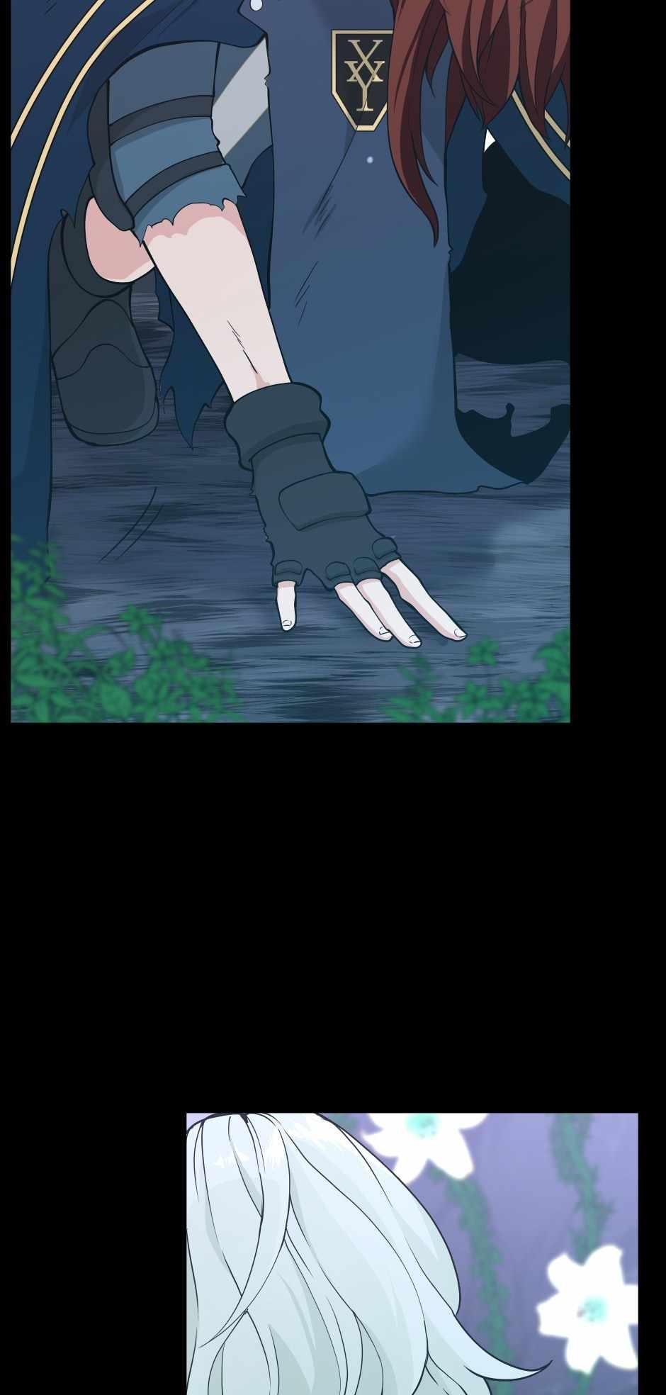 The Beginning After the End Chapter 119 - Page 113 in English