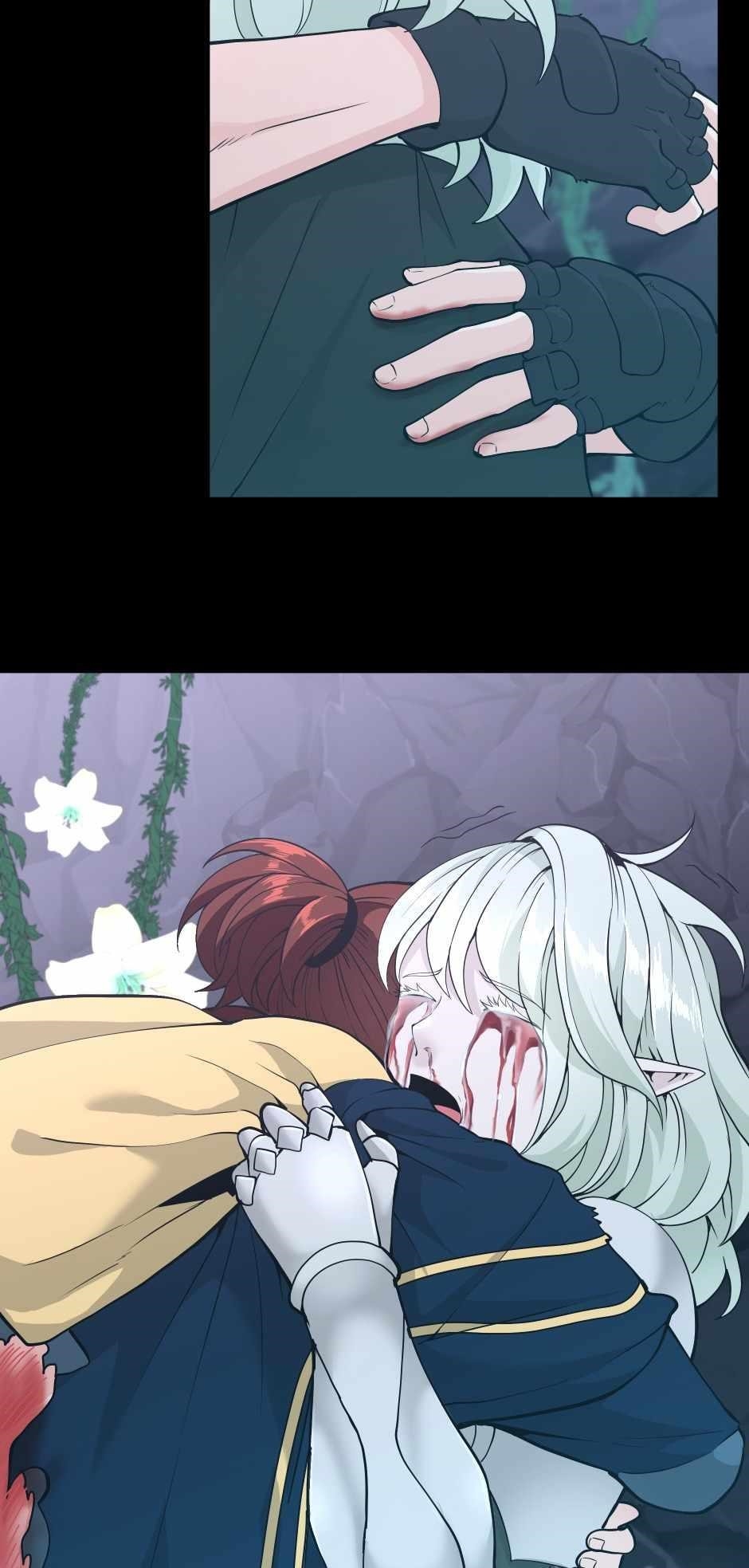 The Beginning After the End Chapter 119 - Page 114 in English