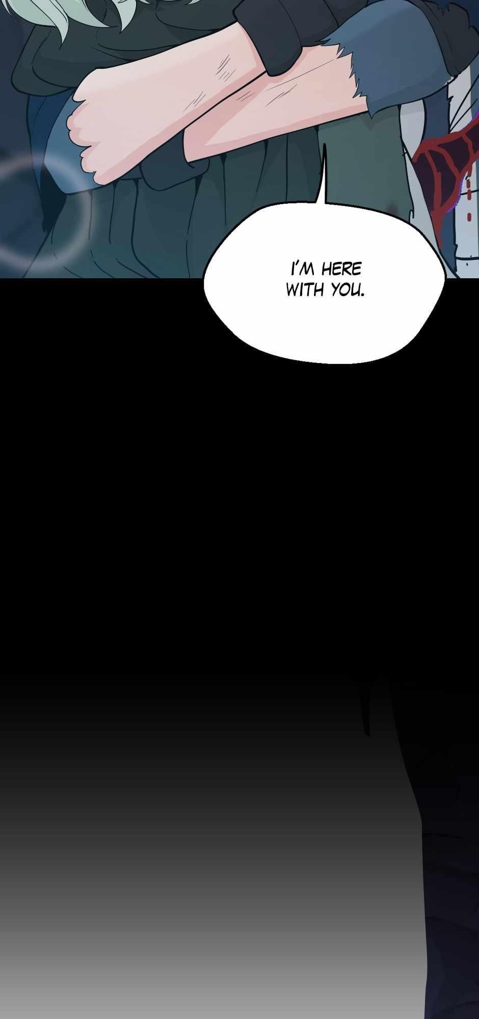 The Beginning After the End Chapter 119 - Page 116 in English