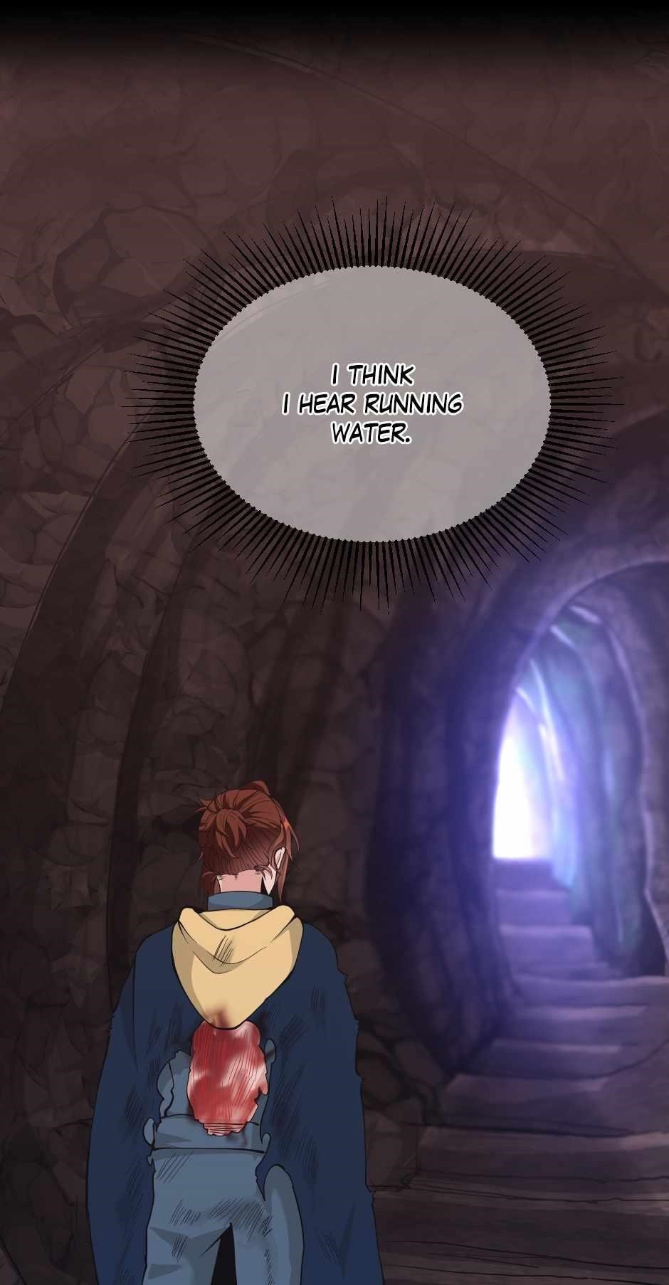 The Beginning After the End Chapter 119 - Page 17 in English