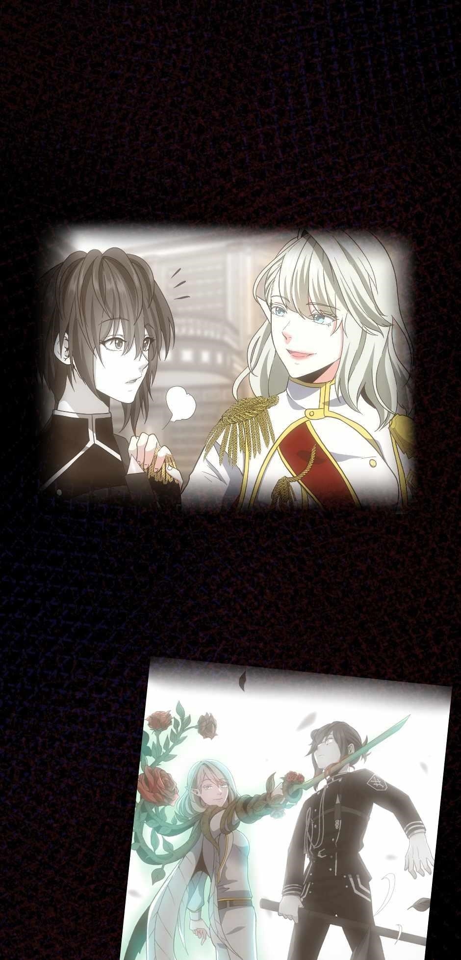 The Beginning After the End Chapter 119 - Page 37 in English