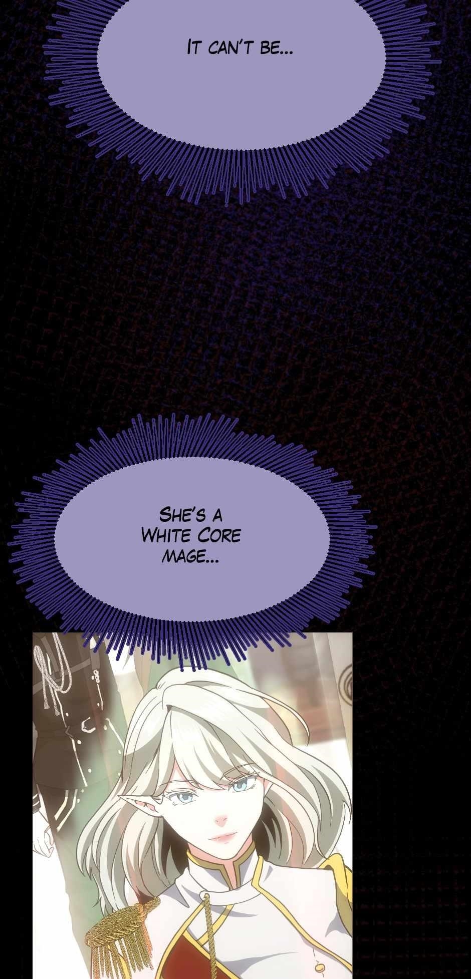 The Beginning After the End Chapter 119 - Page 40 in English