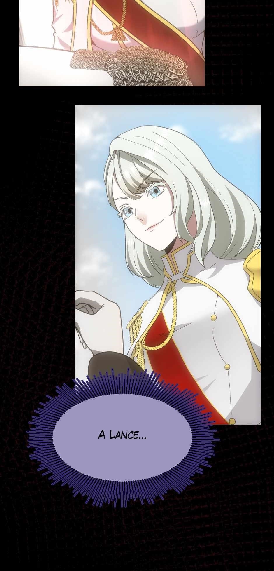 The Beginning After the End Chapter 119 - Page 41 in English