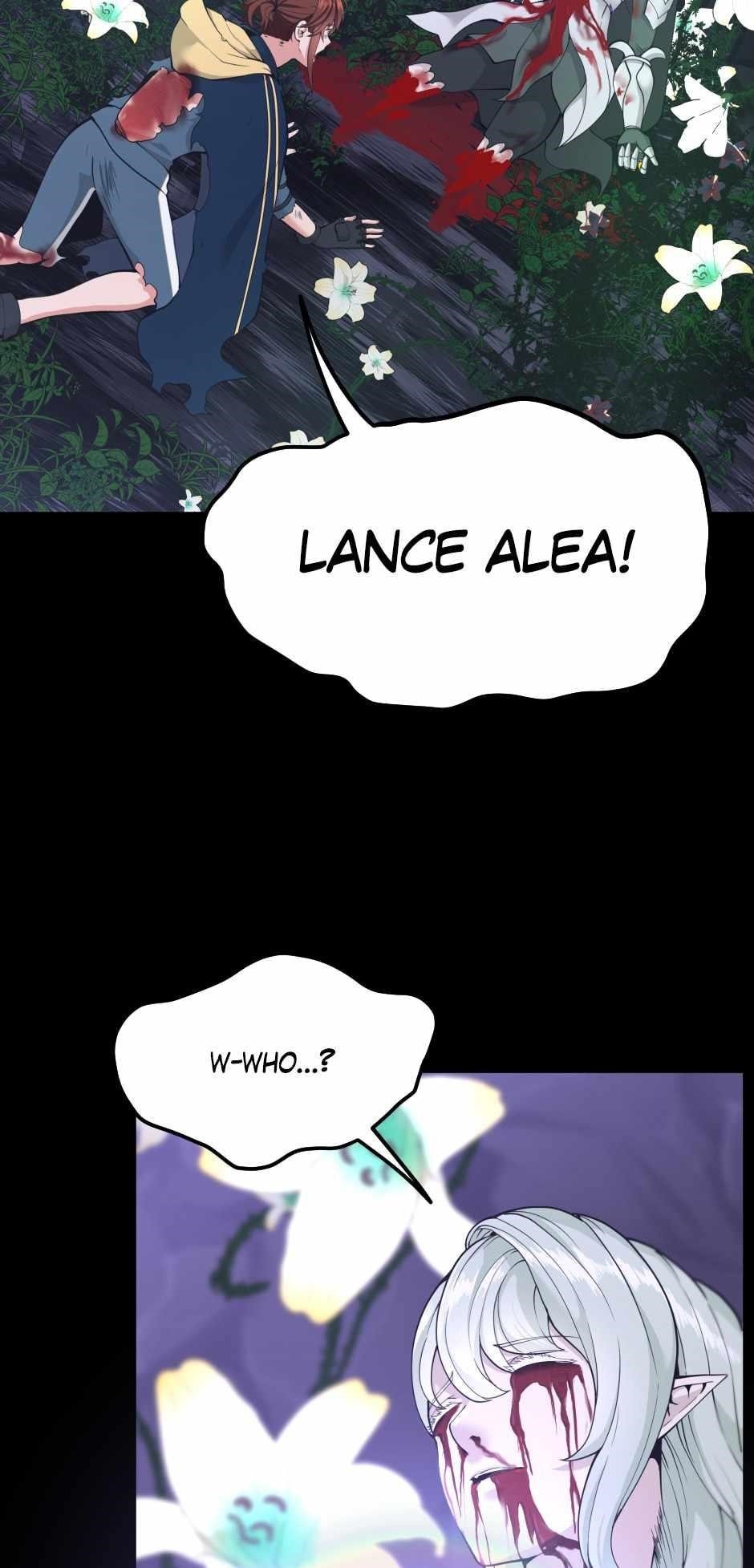 The Beginning After the End Chapter 119 - Page 43 in English
