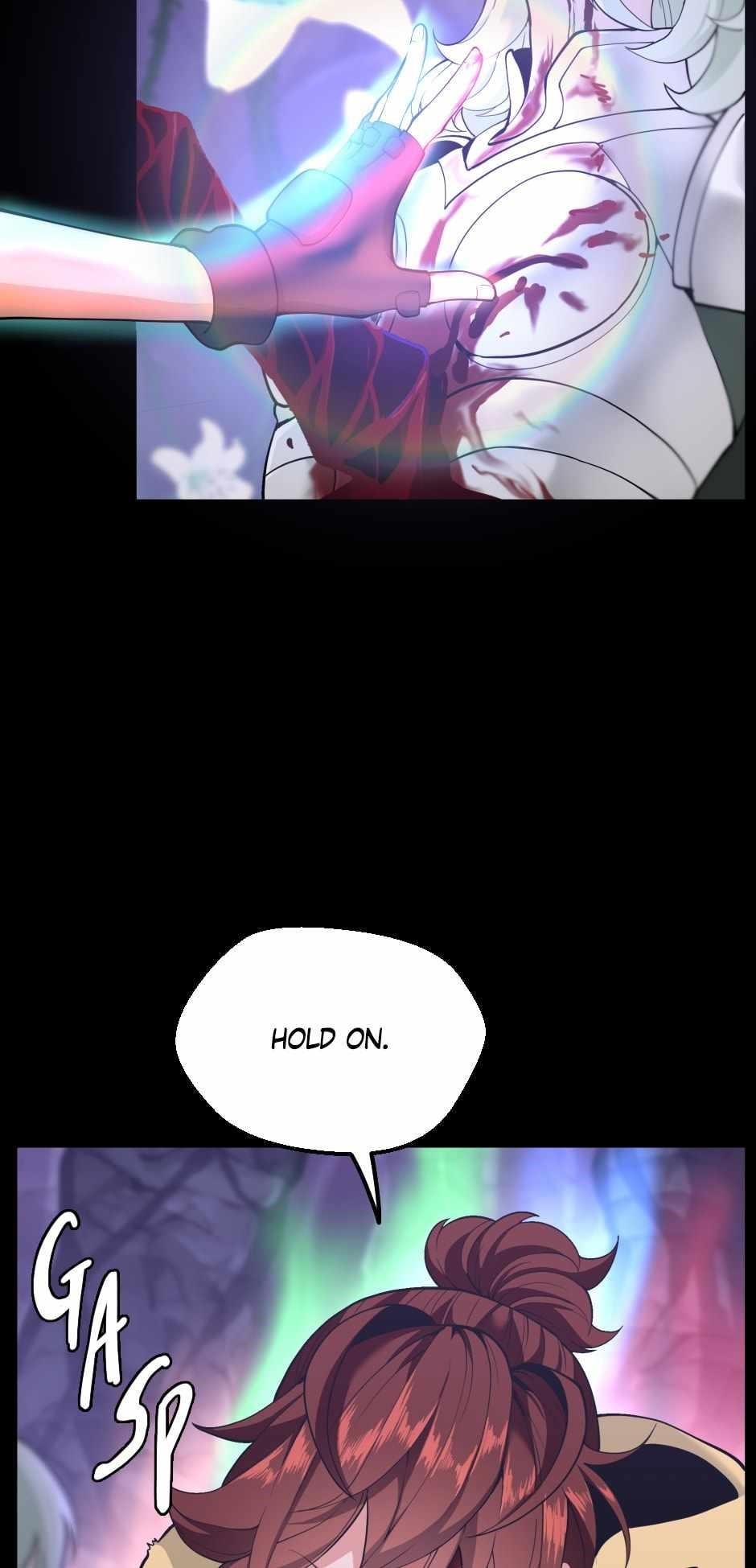 The Beginning After the End Chapter 119 - Page 44 in English