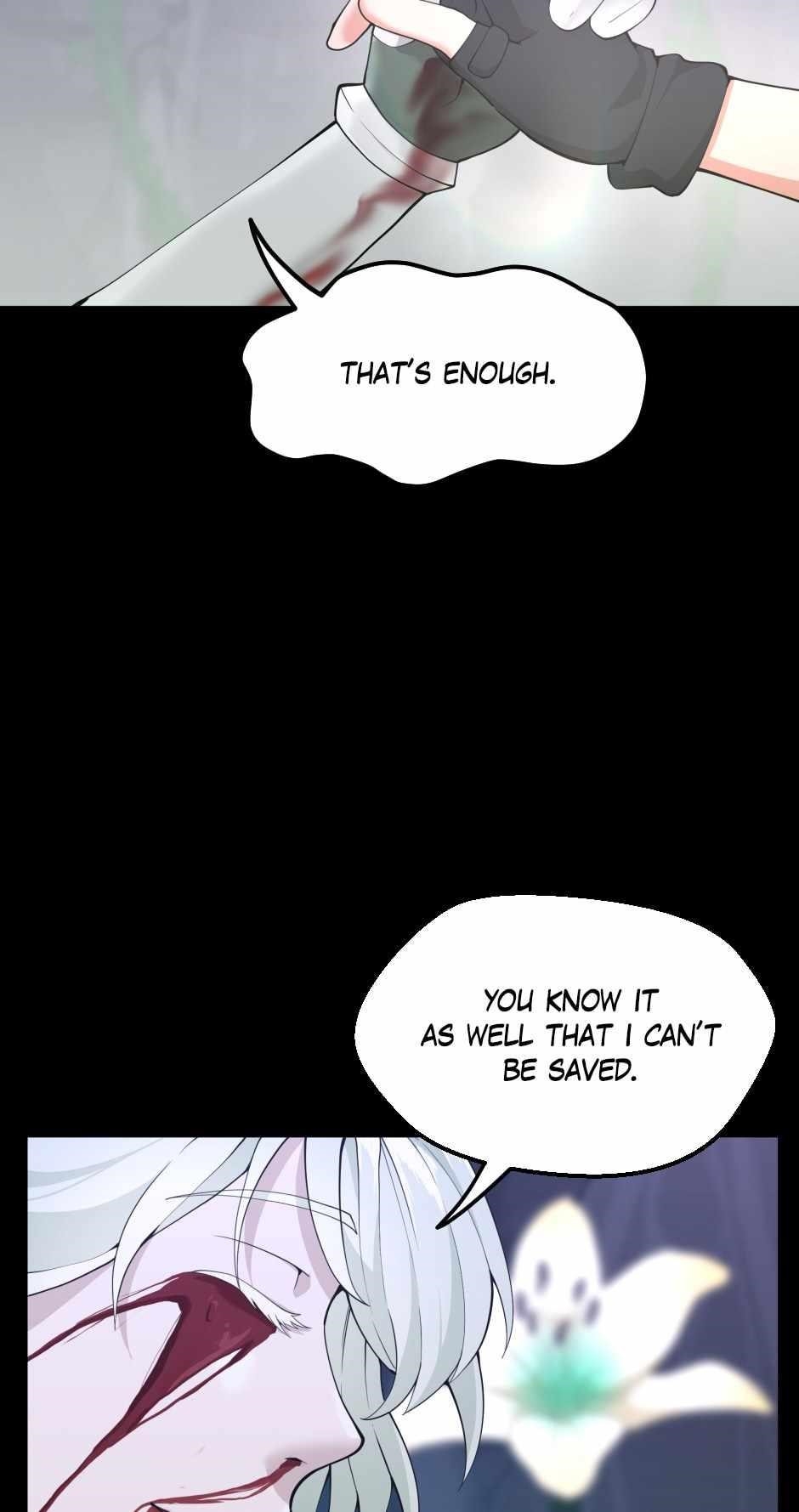 The Beginning After the End Chapter 119 - Page 50 in English