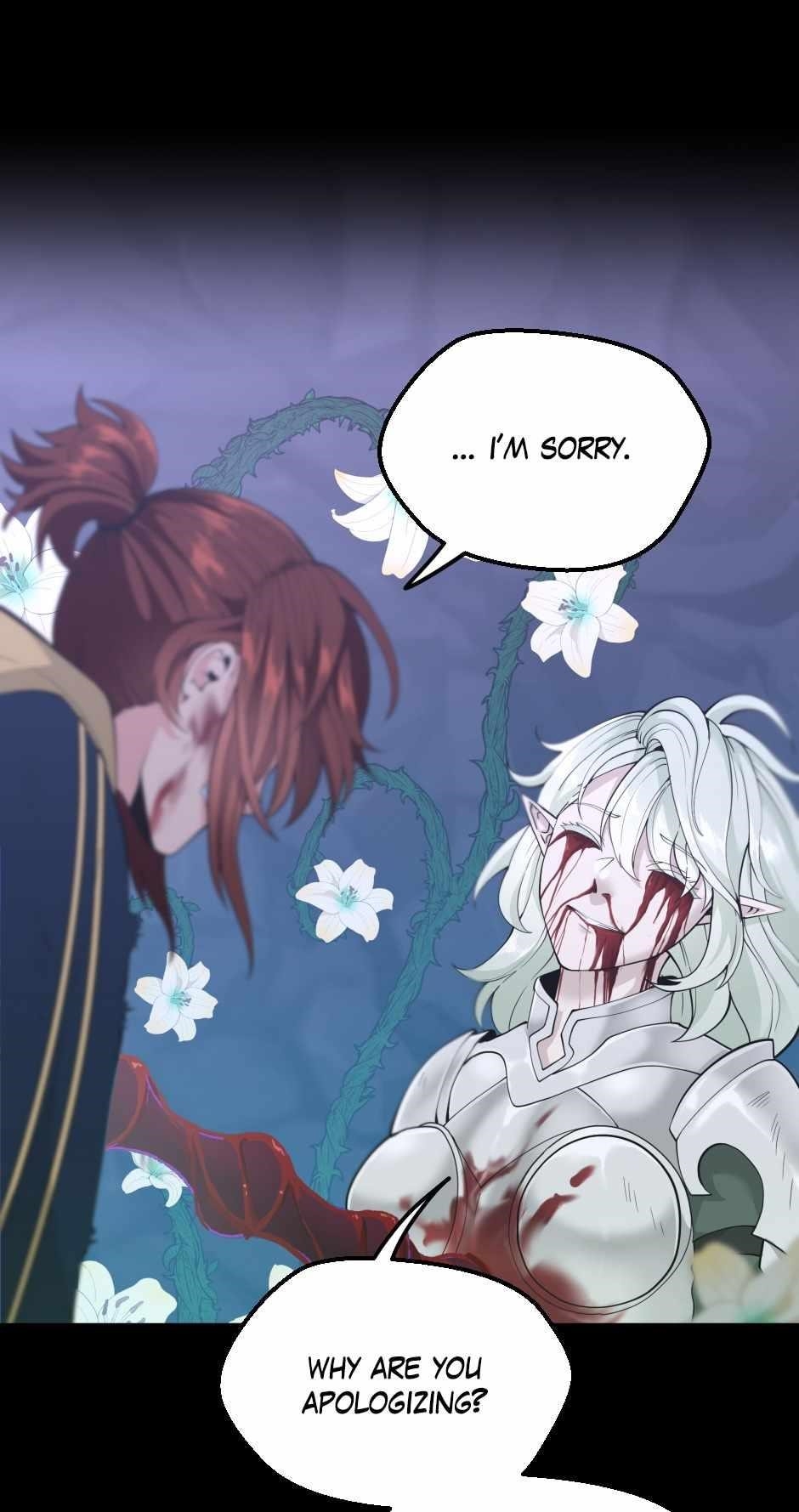 The Beginning After the End Chapter 119 - Page 52 in English