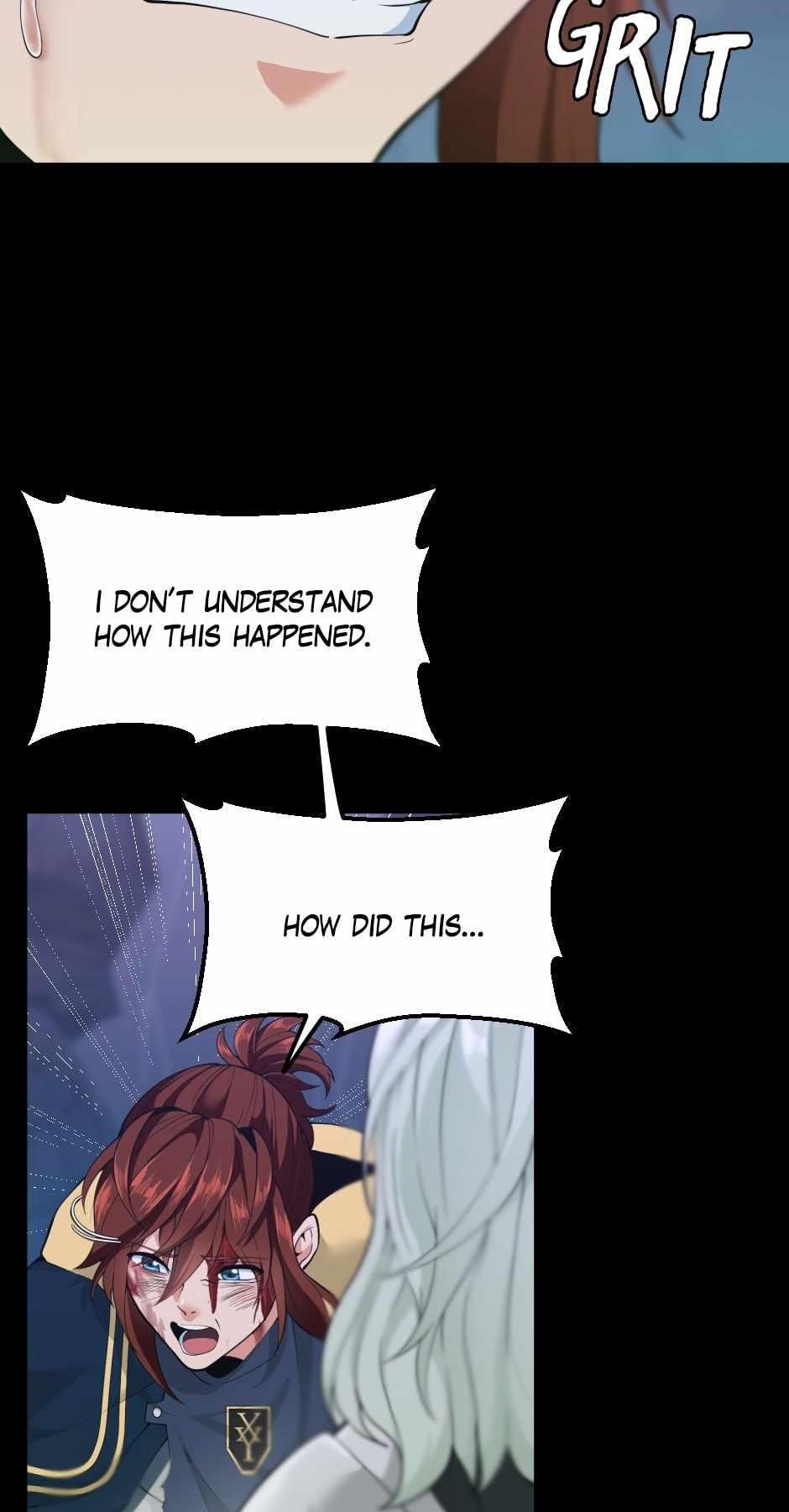 The Beginning After the End Chapter 119 - Page 55 in English