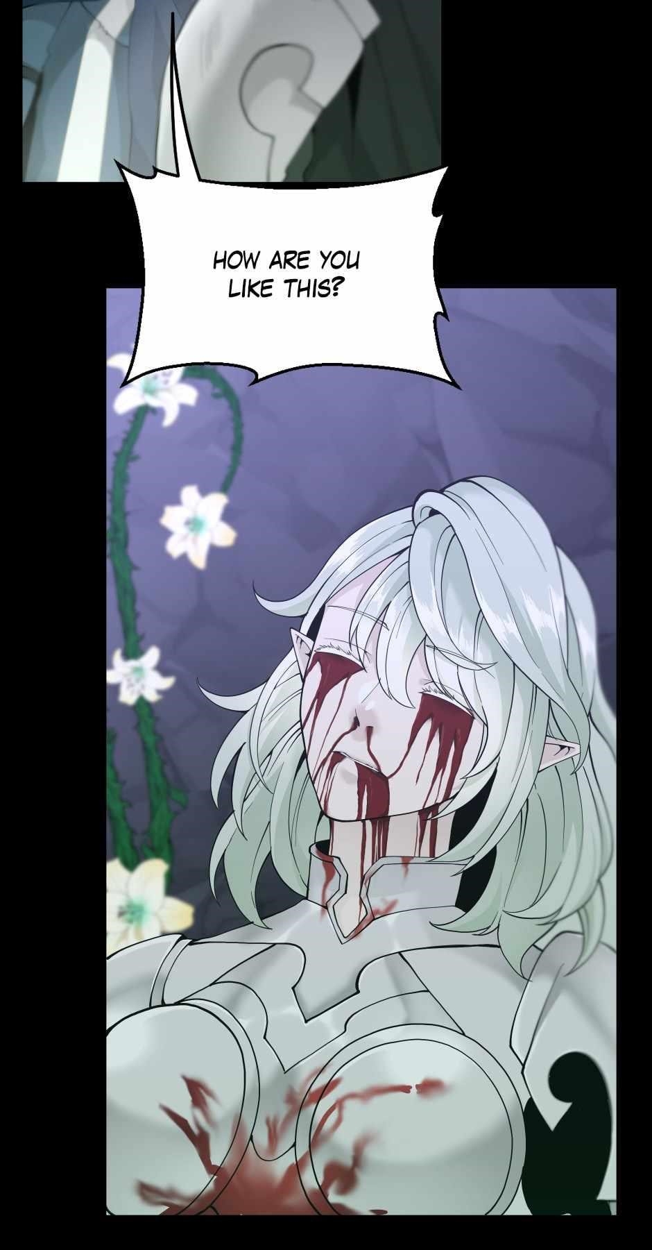 The Beginning After the End Chapter 119 - Page 56 in English
