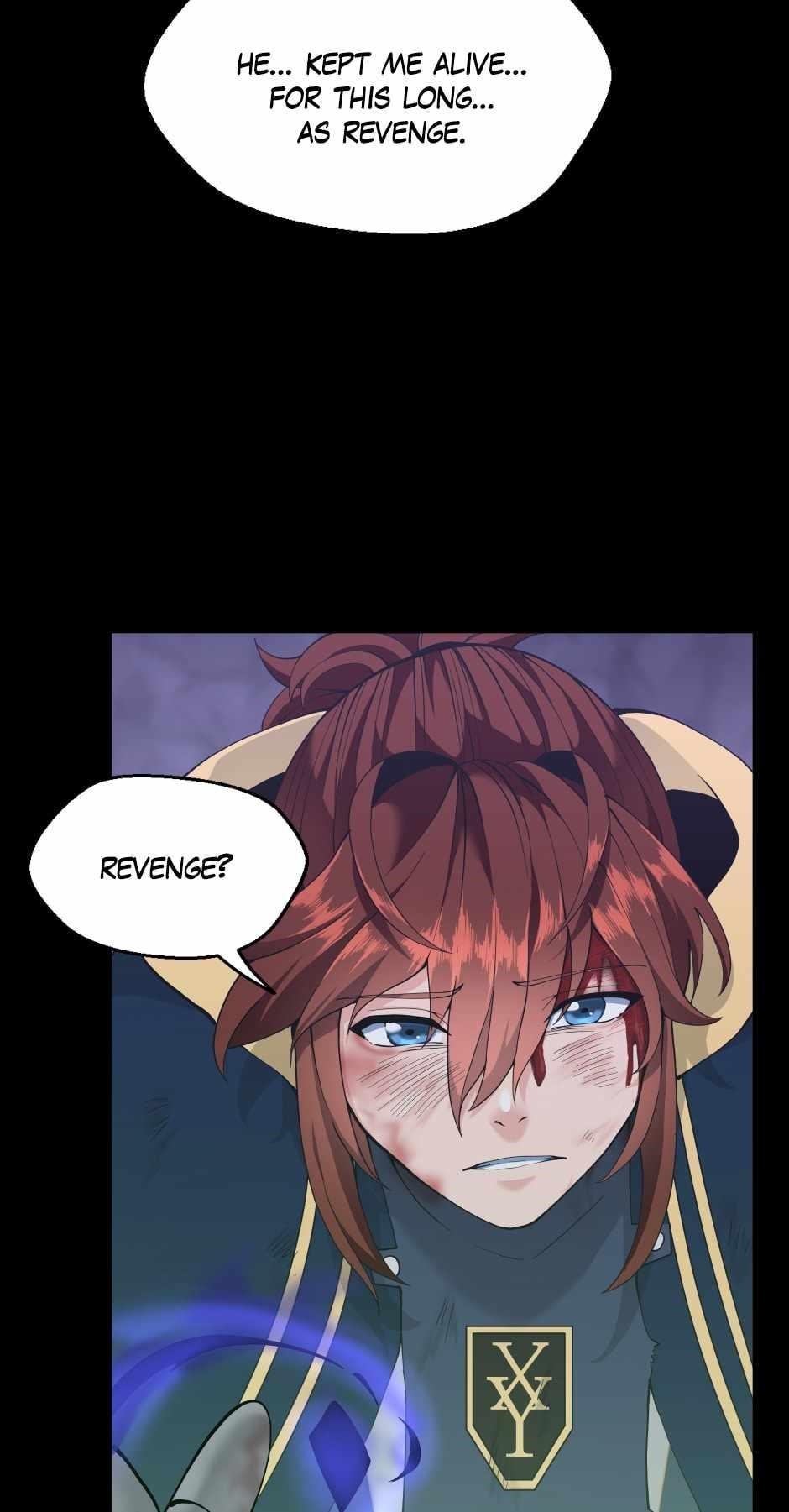 The Beginning After the End Chapter 119 - Page 59 in English
