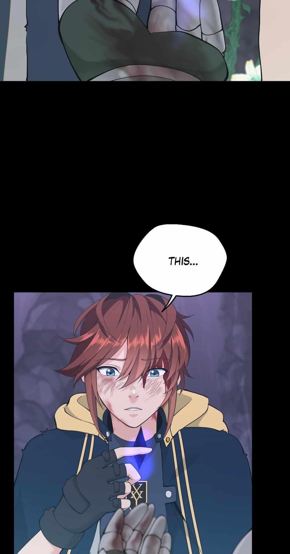 The Beginning After the End Chapter 119 - Page 62 in English