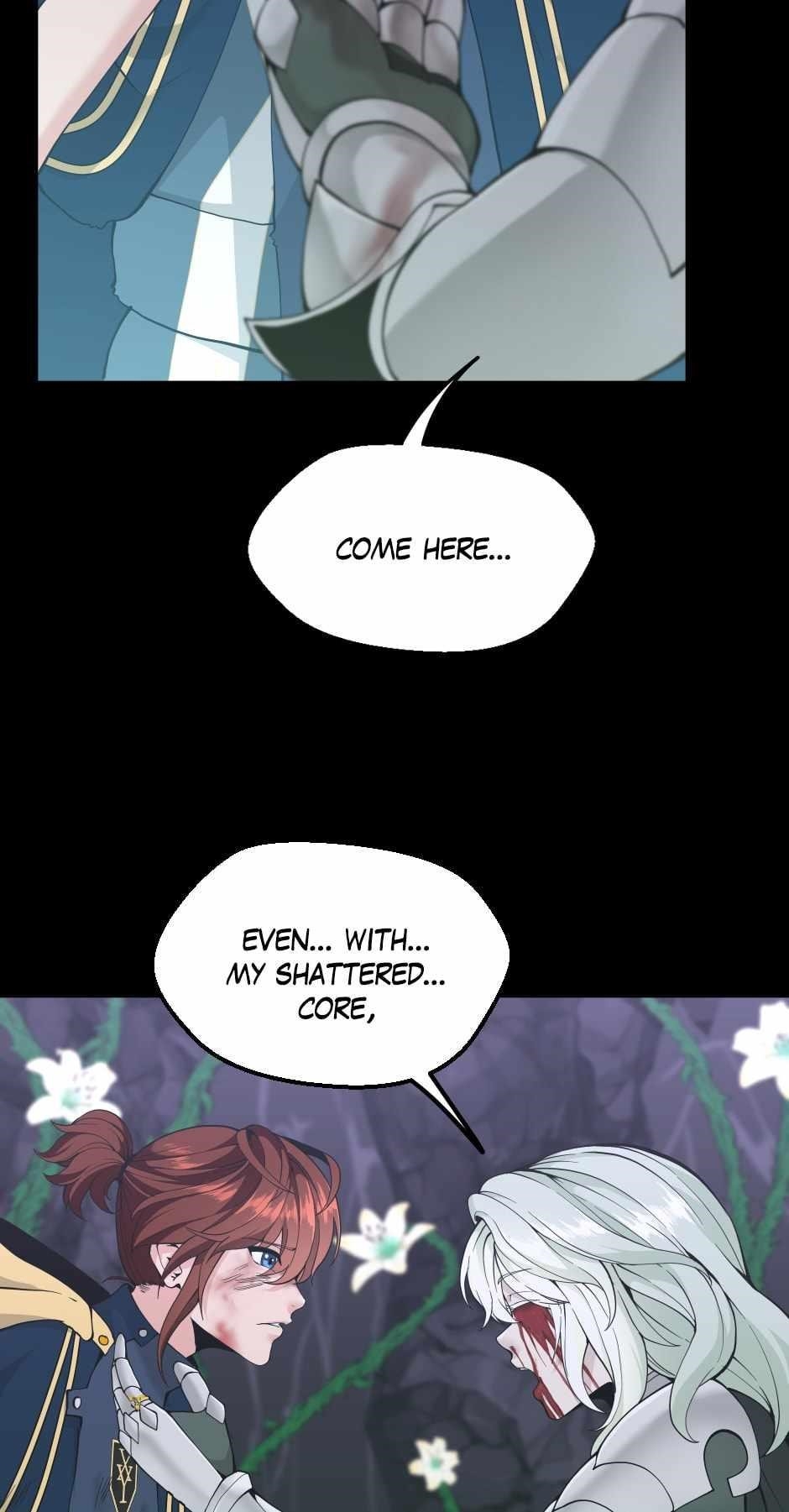 The Beginning After the End Chapter 119 - Page 63 in English