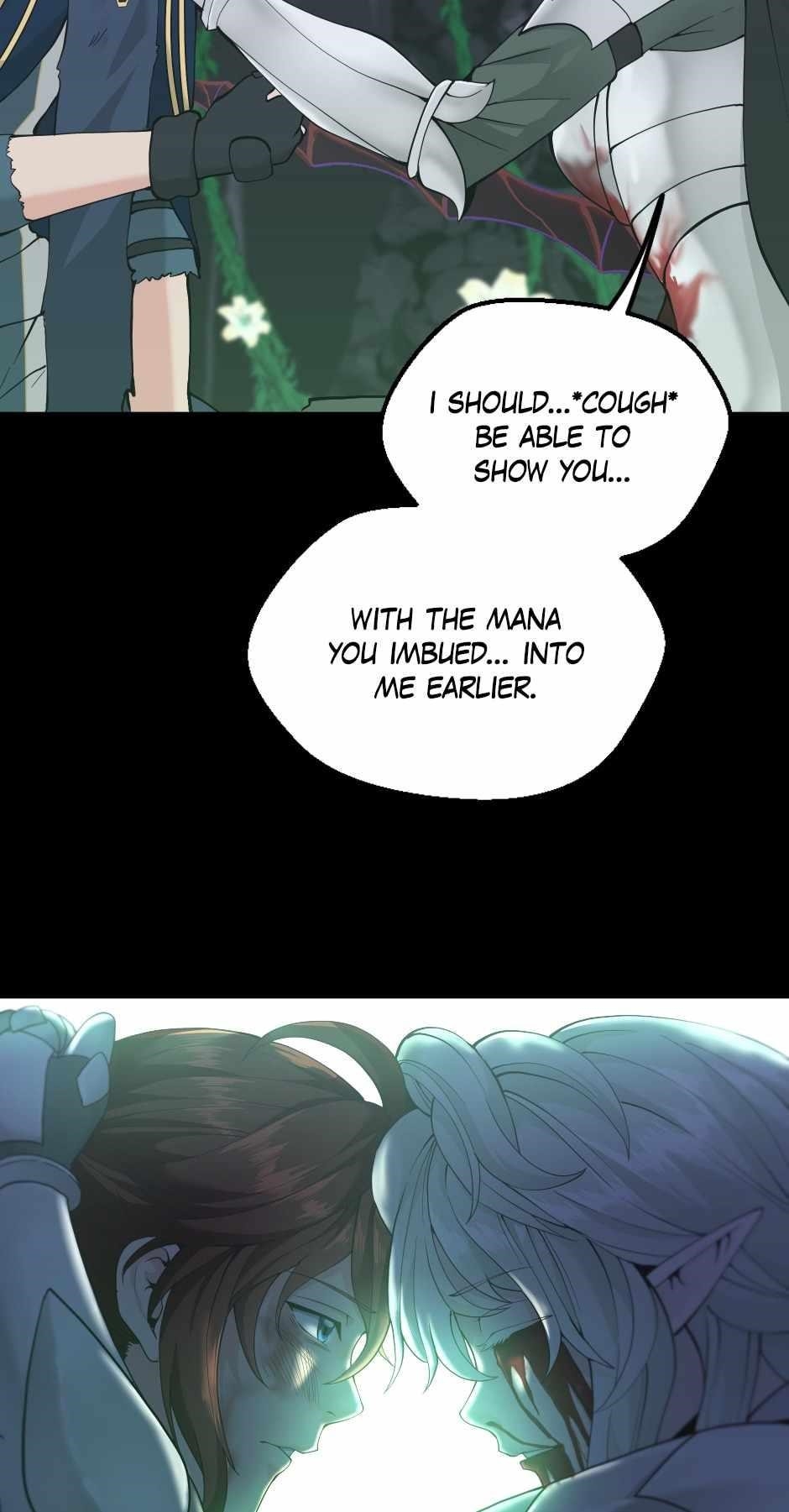 The Beginning After the End Chapter 119 - Page 64 in English