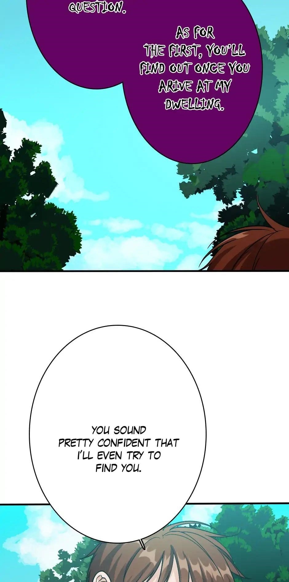 The Beginning After the End Chapter 12 - Page 10 in English