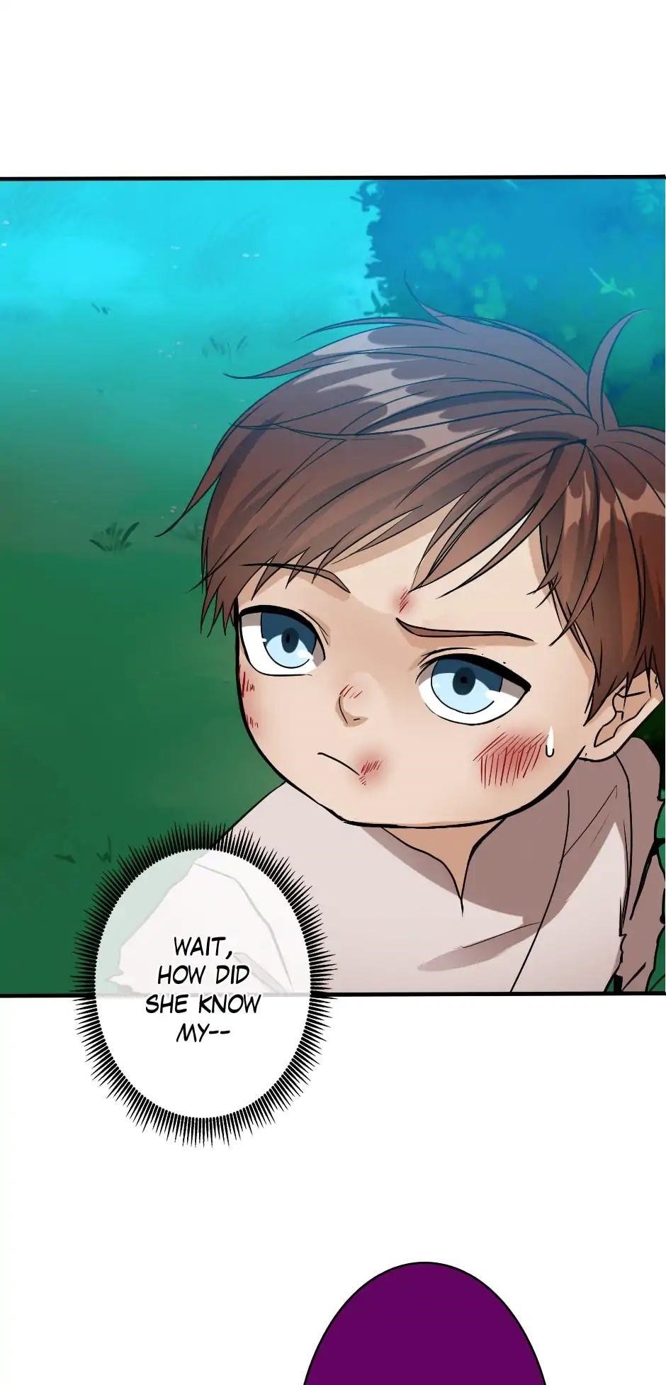 The Beginning After the End Chapter 12 - Page 19 in English