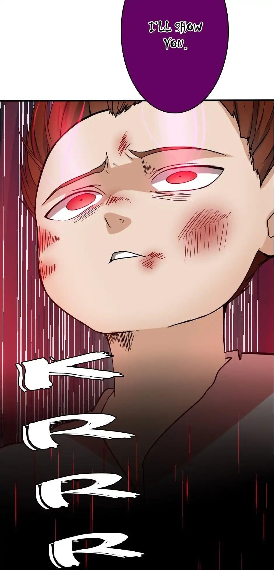 The Beginning After the End Chapter 12 - Page 20 in English