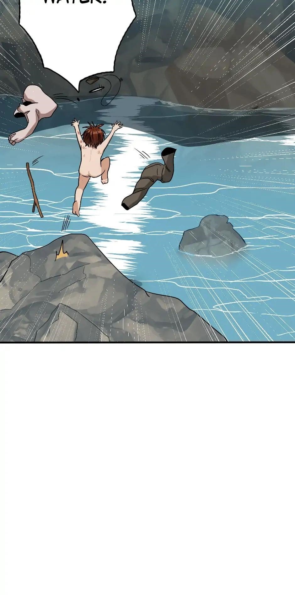 The Beginning After the End Chapter 12 - Page 39 in English