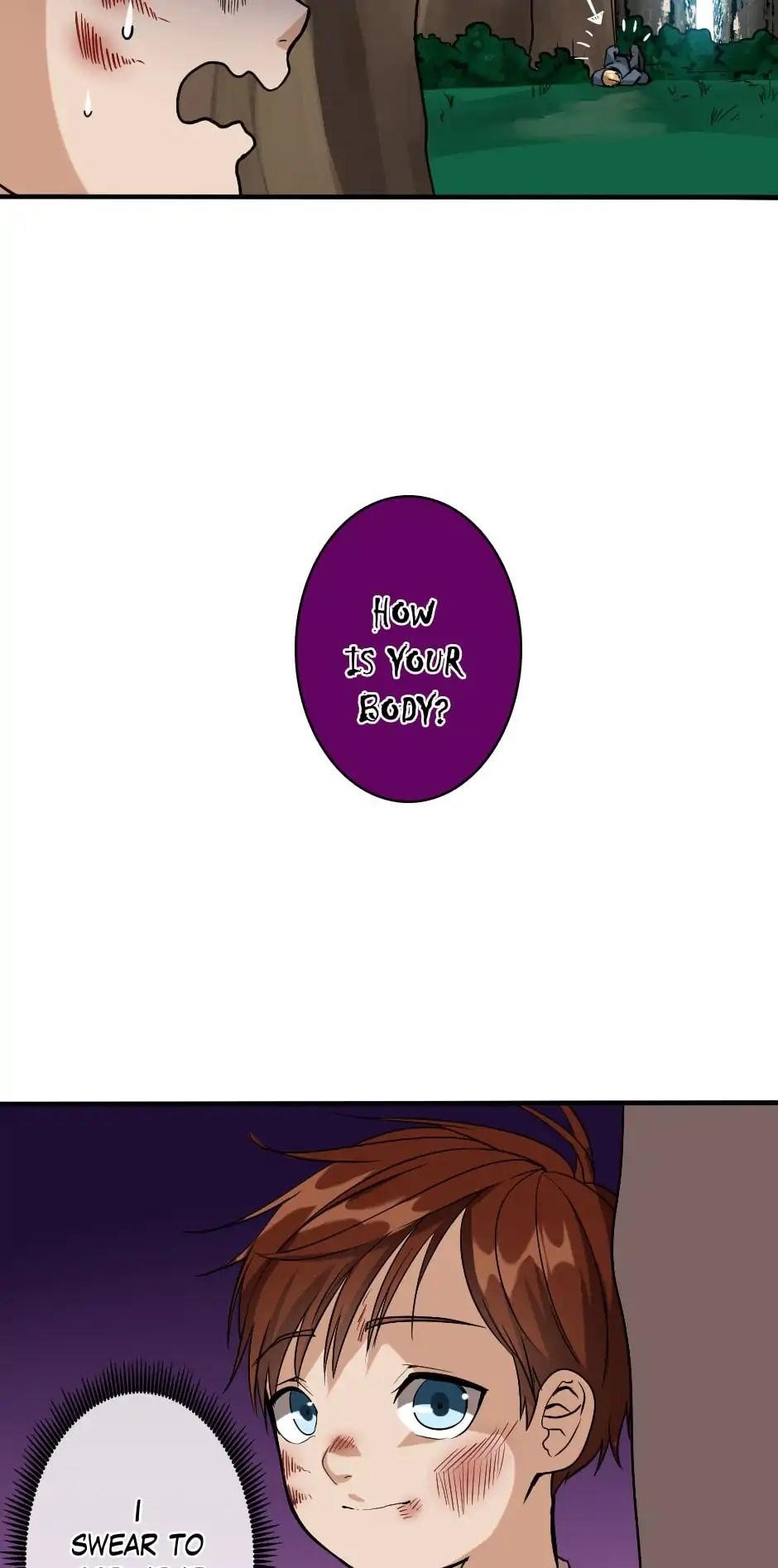 The Beginning After the End Chapter 12 - Page 4 in English