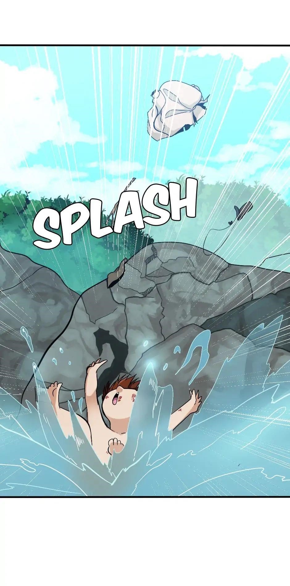 The Beginning After the End Chapter 12 - Page 40 in English