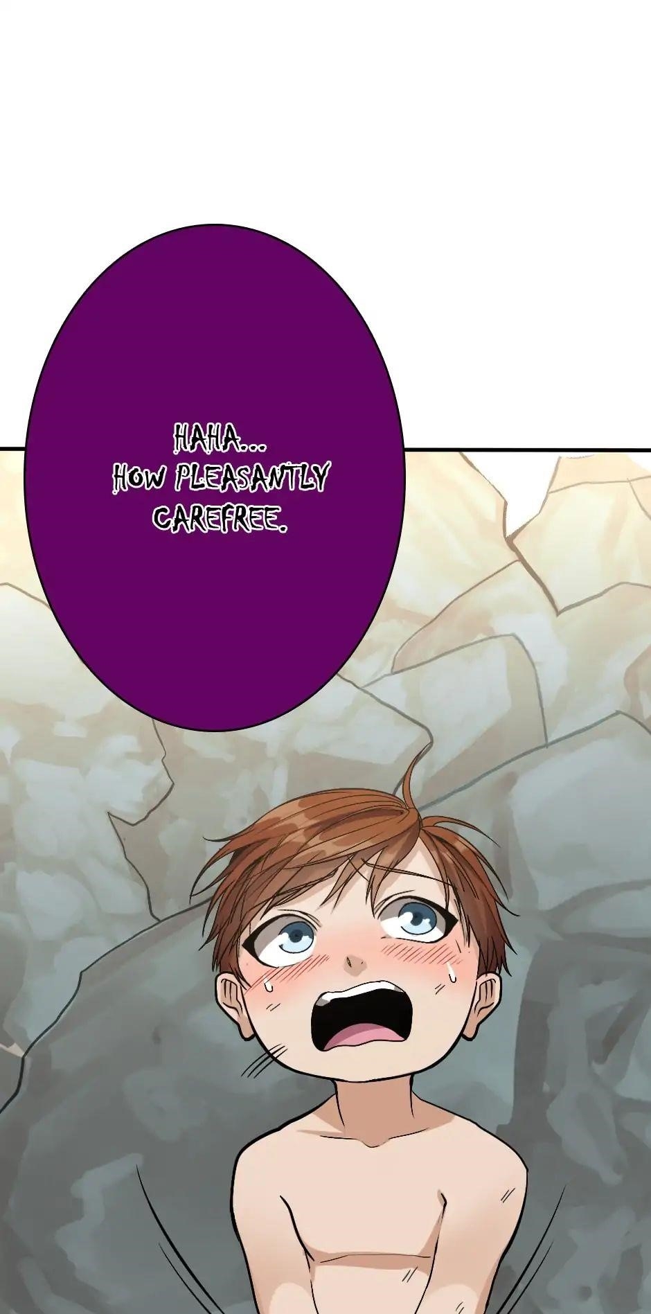 The Beginning After the End Chapter 12 - Page 42 in English