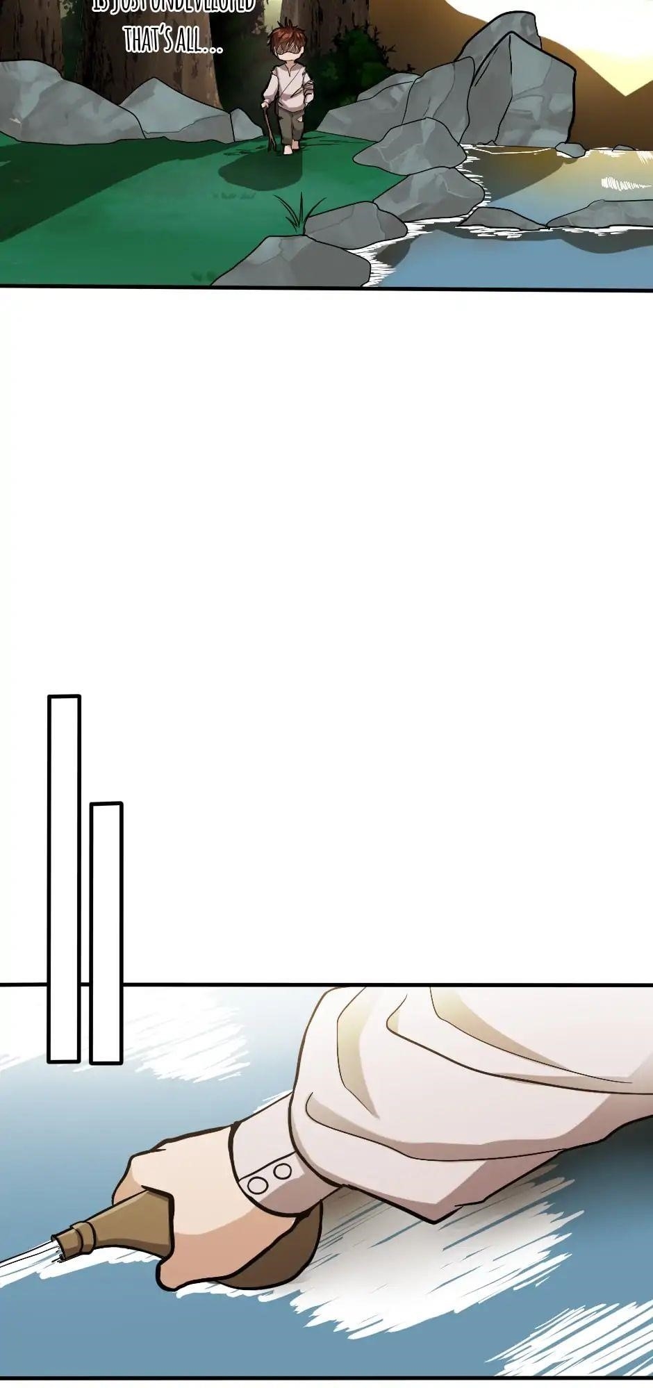 The Beginning After the End Chapter 12 - Page 46 in English