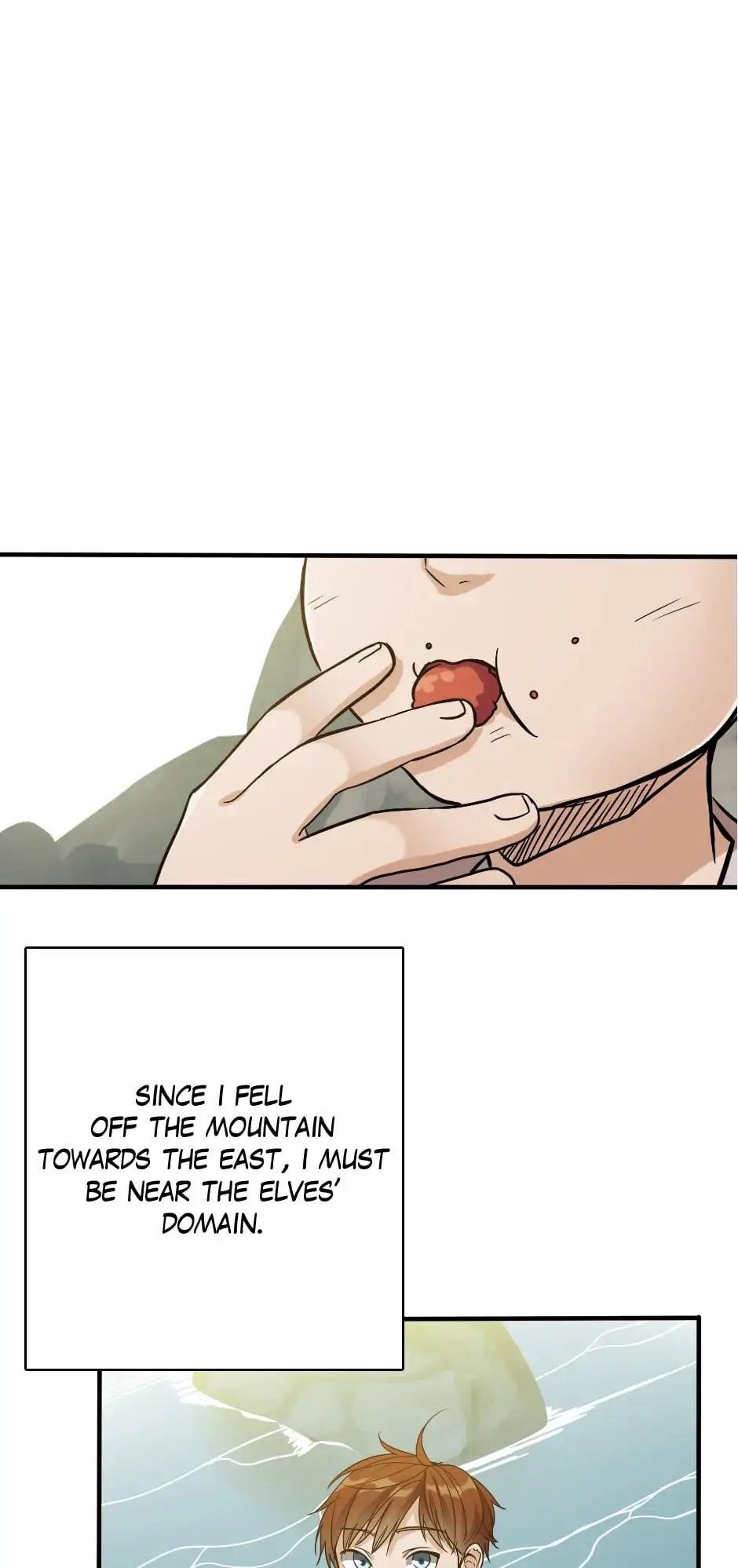The Beginning After the End Chapter 12 - Page 47 in English