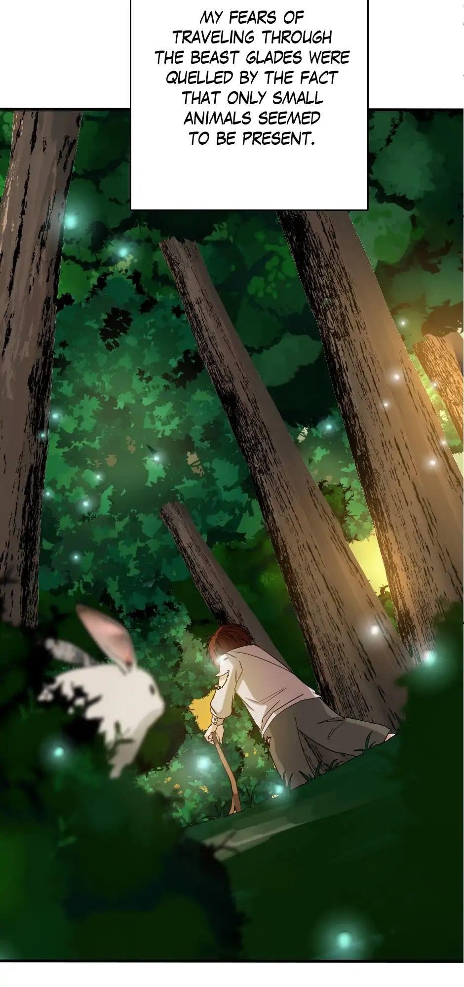 The Beginning After the End Chapter 12 - Page 50 in English