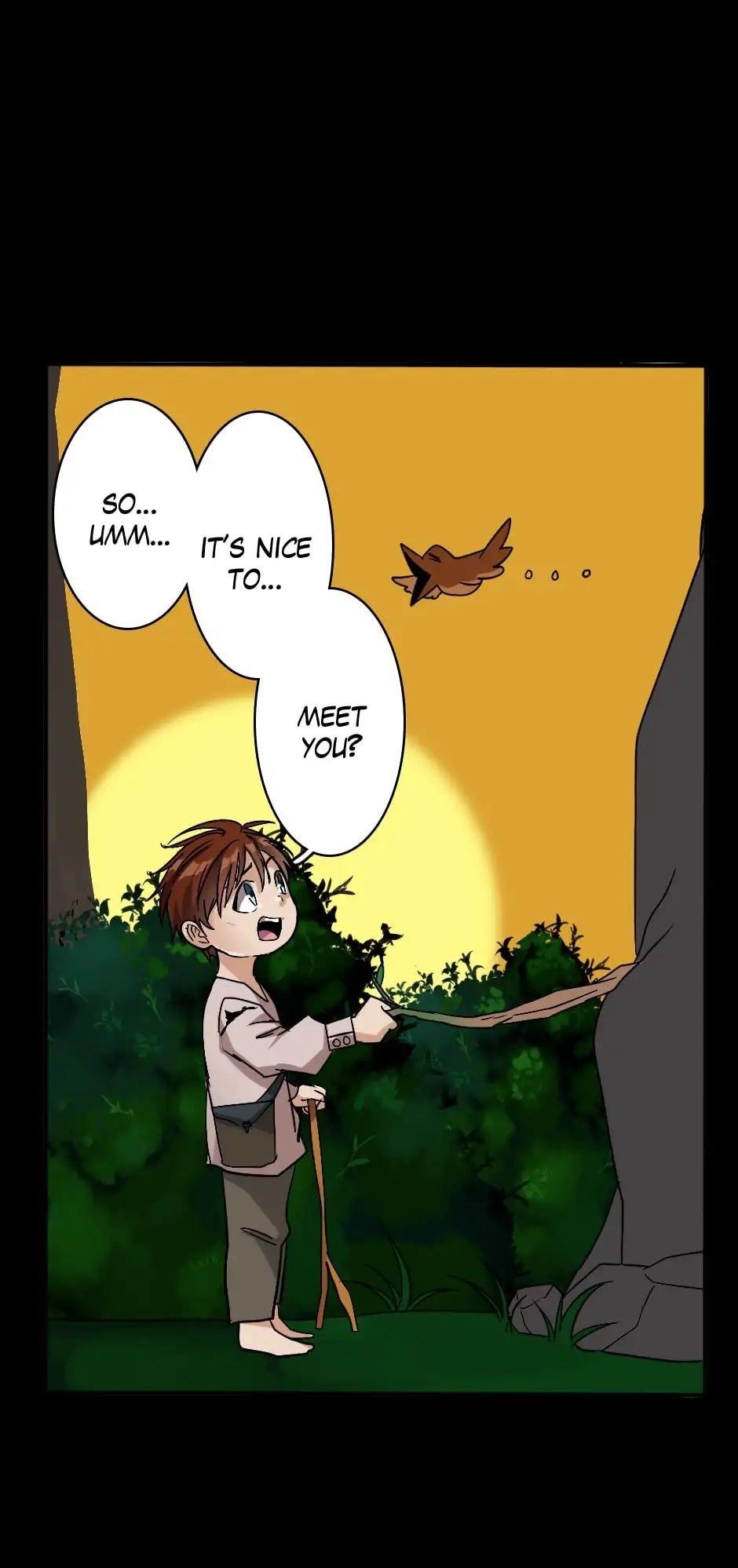 The Beginning After the End Chapter 12 - Page 56 in English