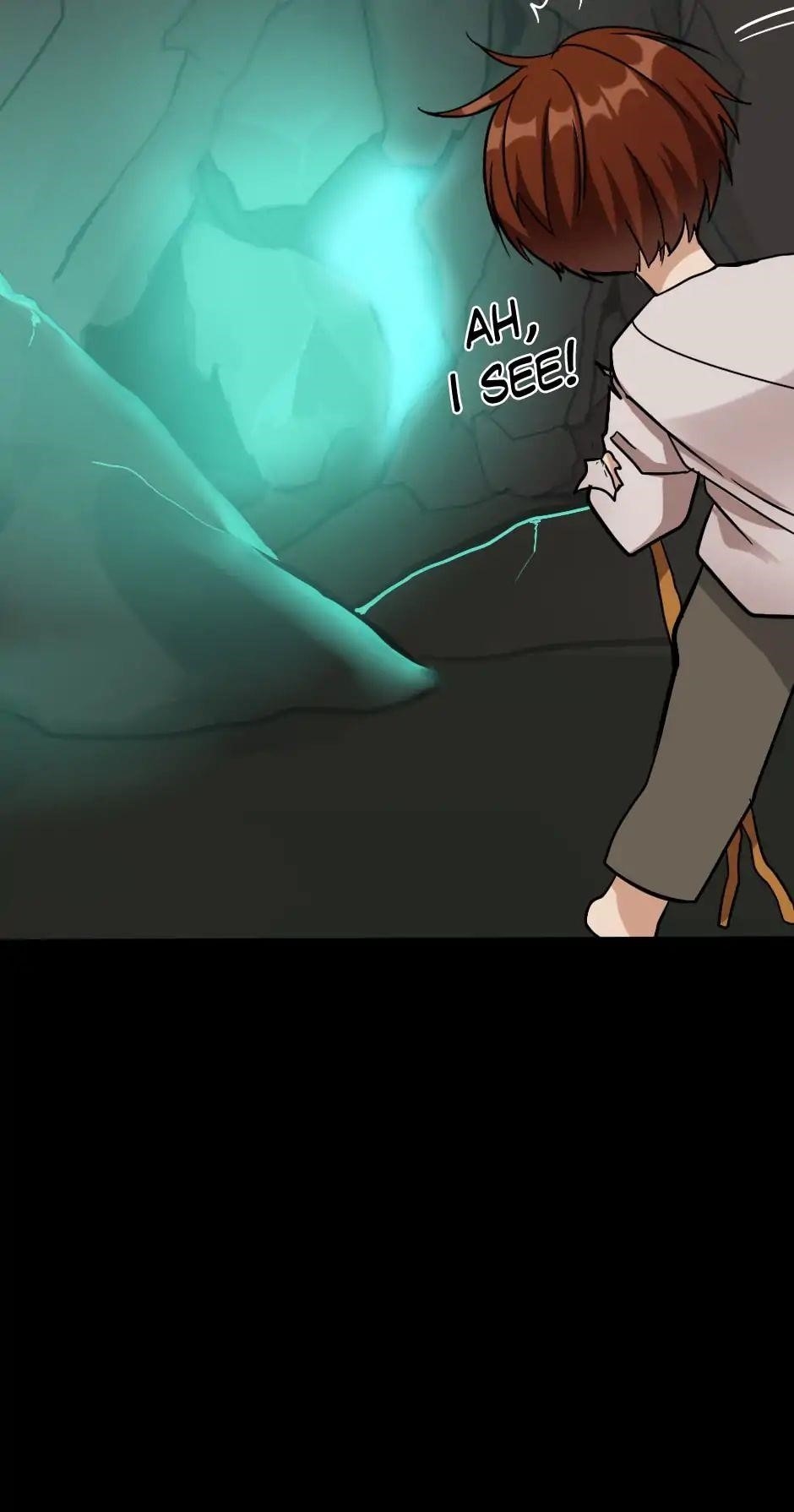 The Beginning After the End Chapter 12 - Page 58 in English