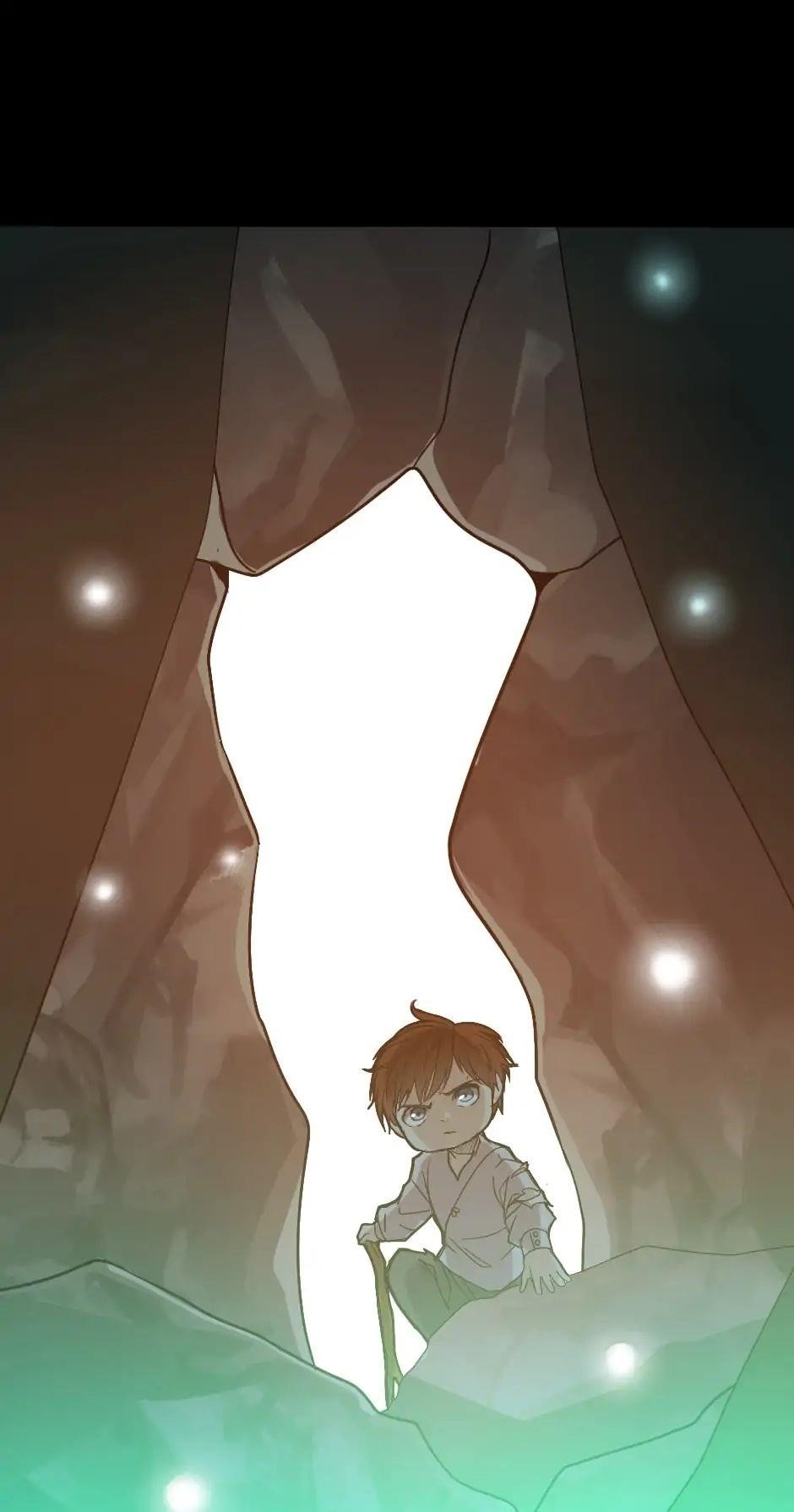 The Beginning After the End Chapter 12 - Page 59 in English