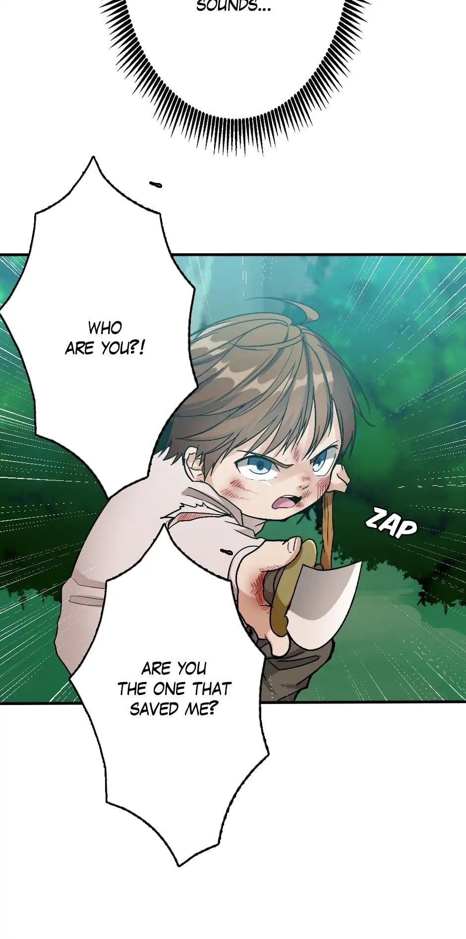 The Beginning After the End Chapter 12 - Page 8 in English