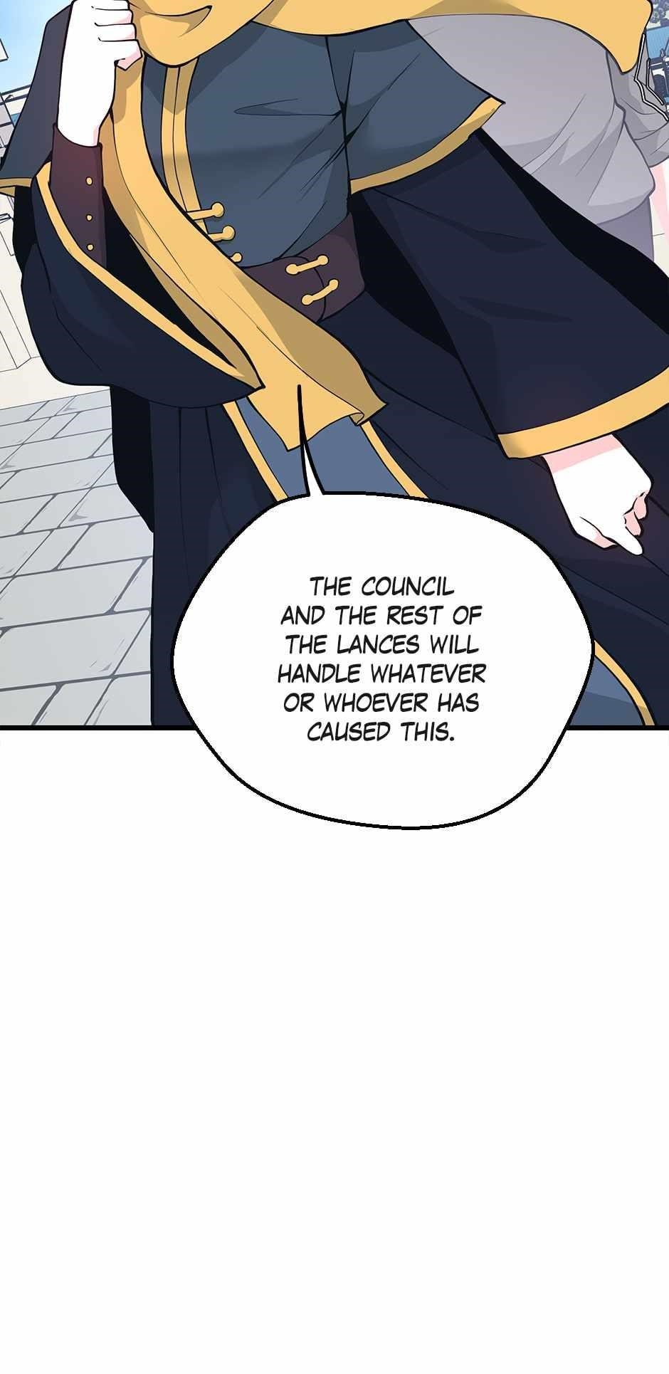 The Beginning After the End Chapter 120 - Page 103 in English