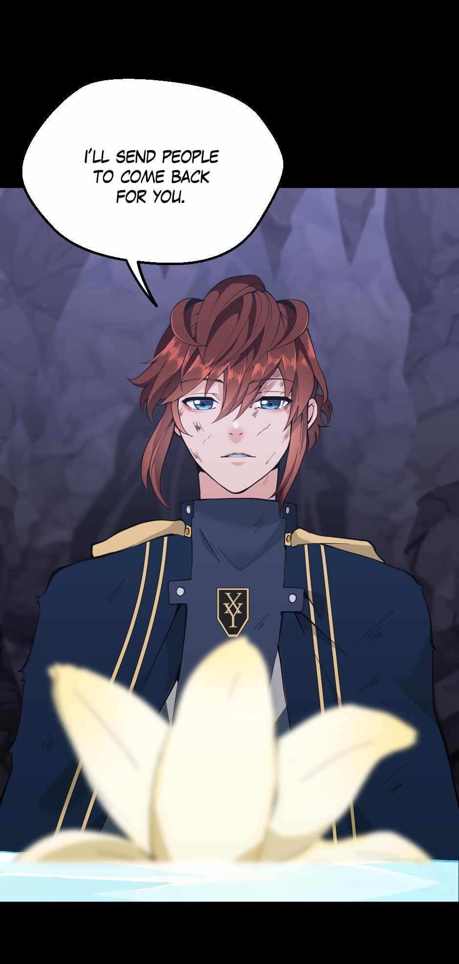 The Beginning After the End Chapter 120 - Page 17 in English