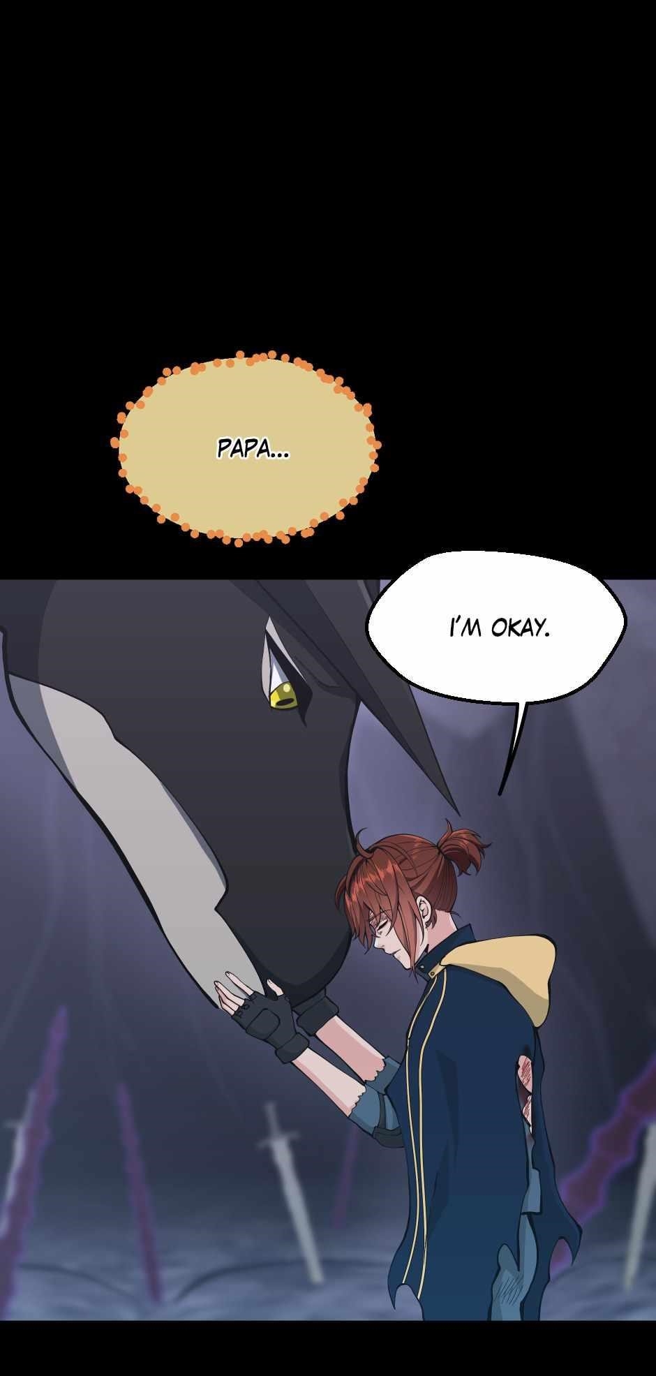 The Beginning After the End Chapter 120 - Page 22 in English