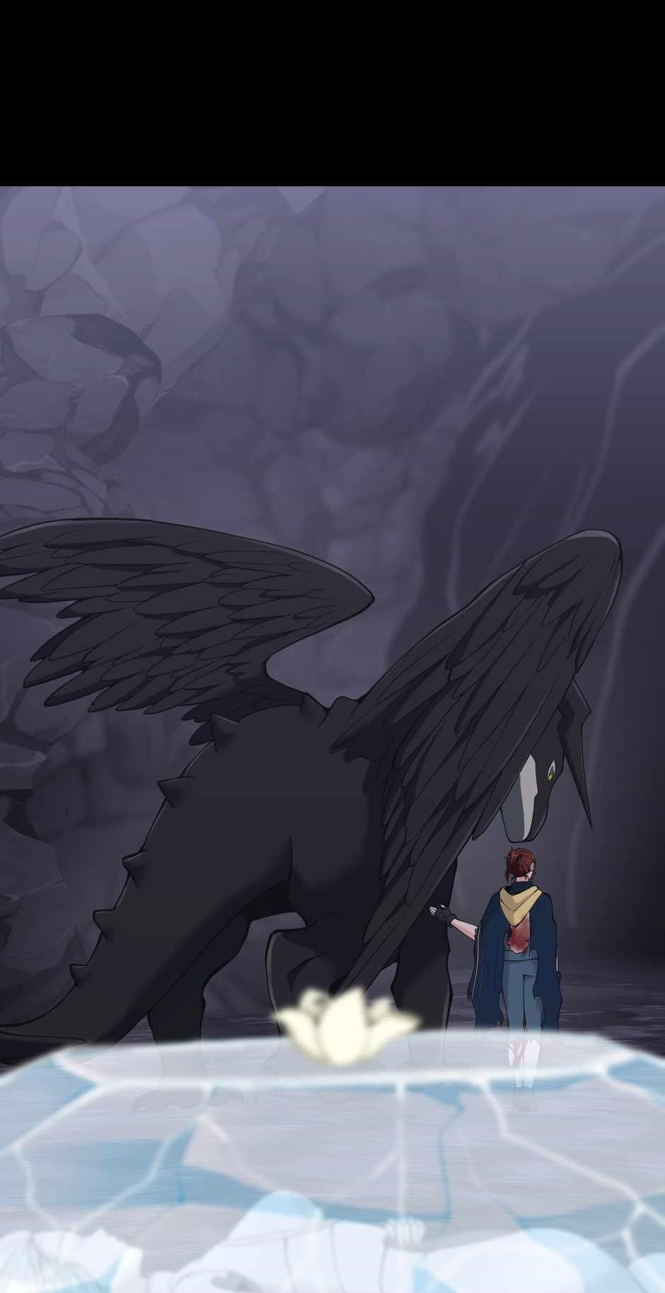 The Beginning After the End Chapter 120 - Page 25 in English