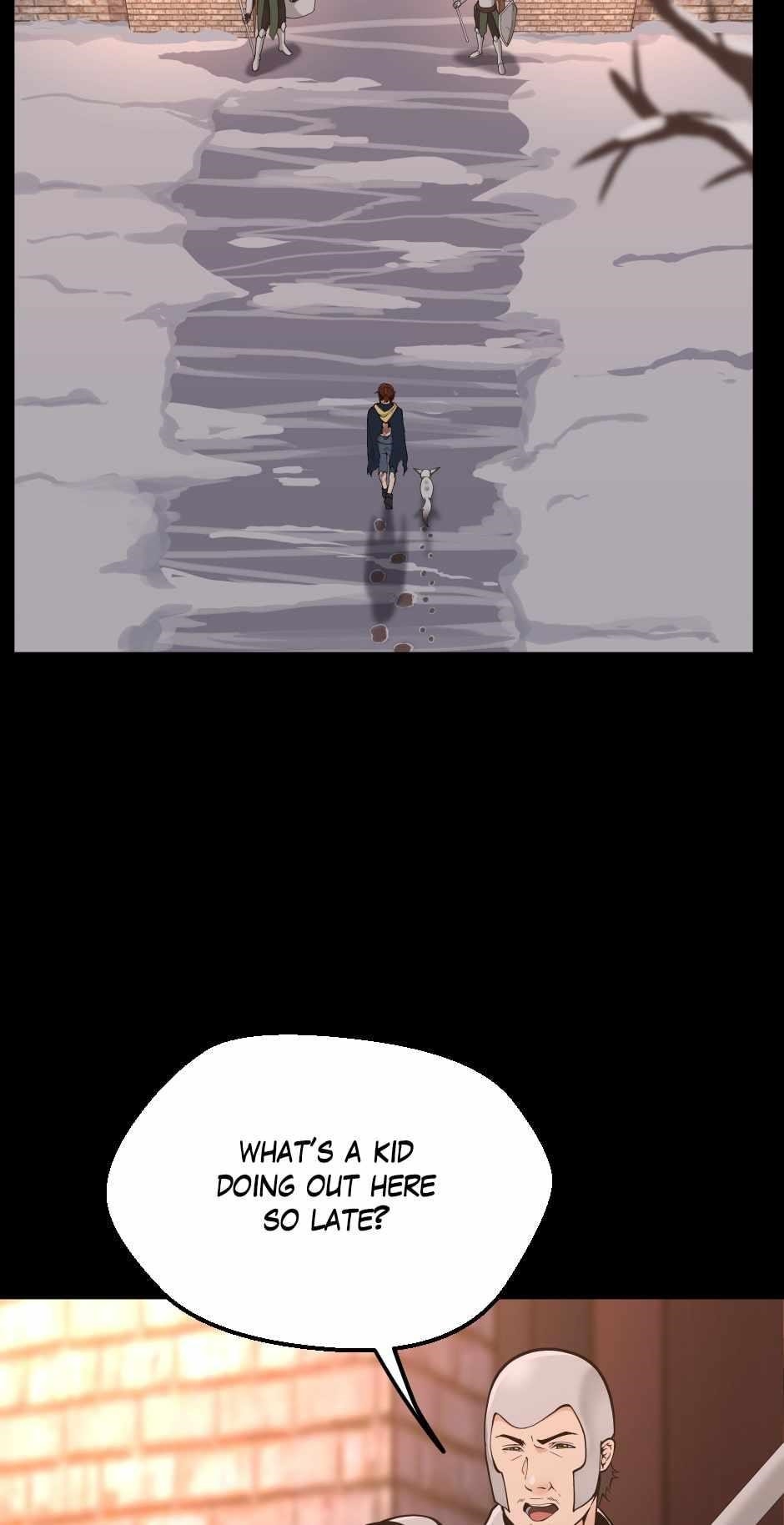 The Beginning After the End Chapter 120 - Page 34 in English