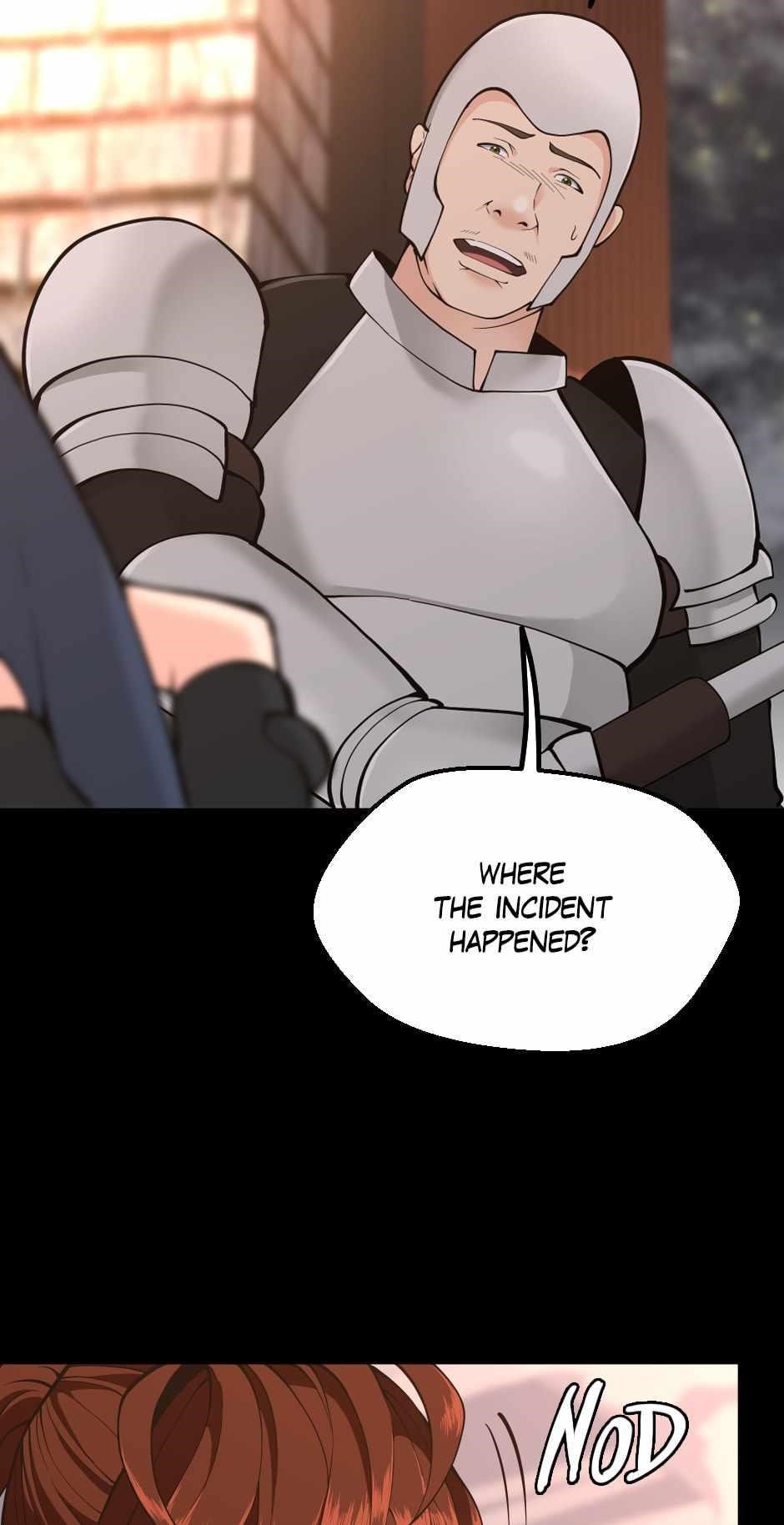 The Beginning After the End Chapter 120 - Page 37 in English