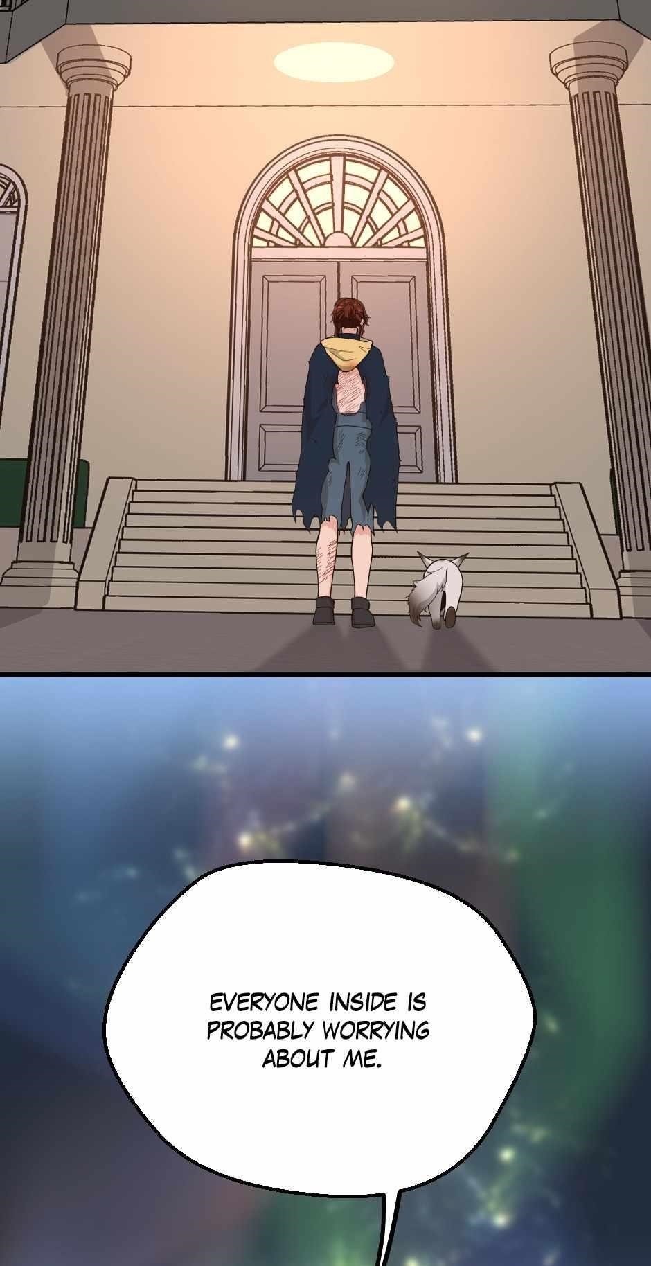 The Beginning After the End Chapter 120 - Page 49 in English