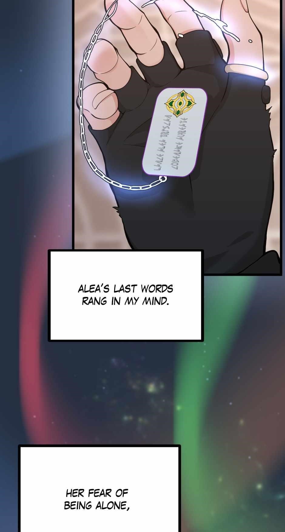 The Beginning After the End Chapter 120 - Page 53 in English